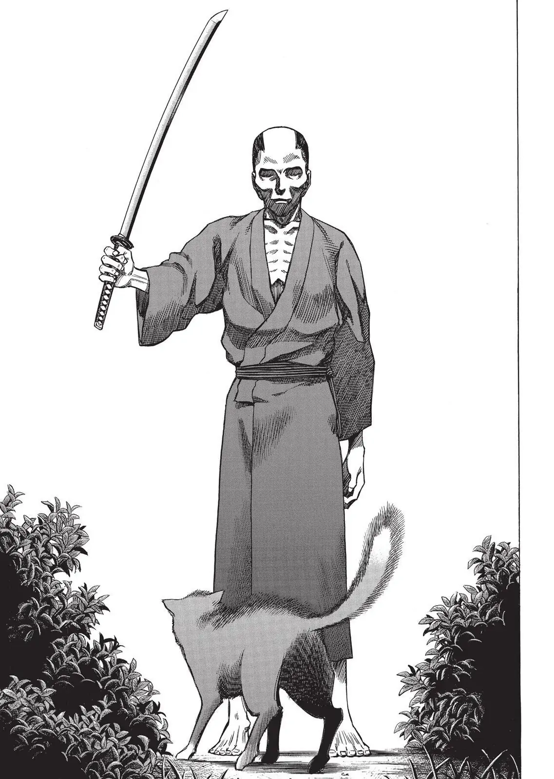 Read Vinland Saga (en) Manga Online