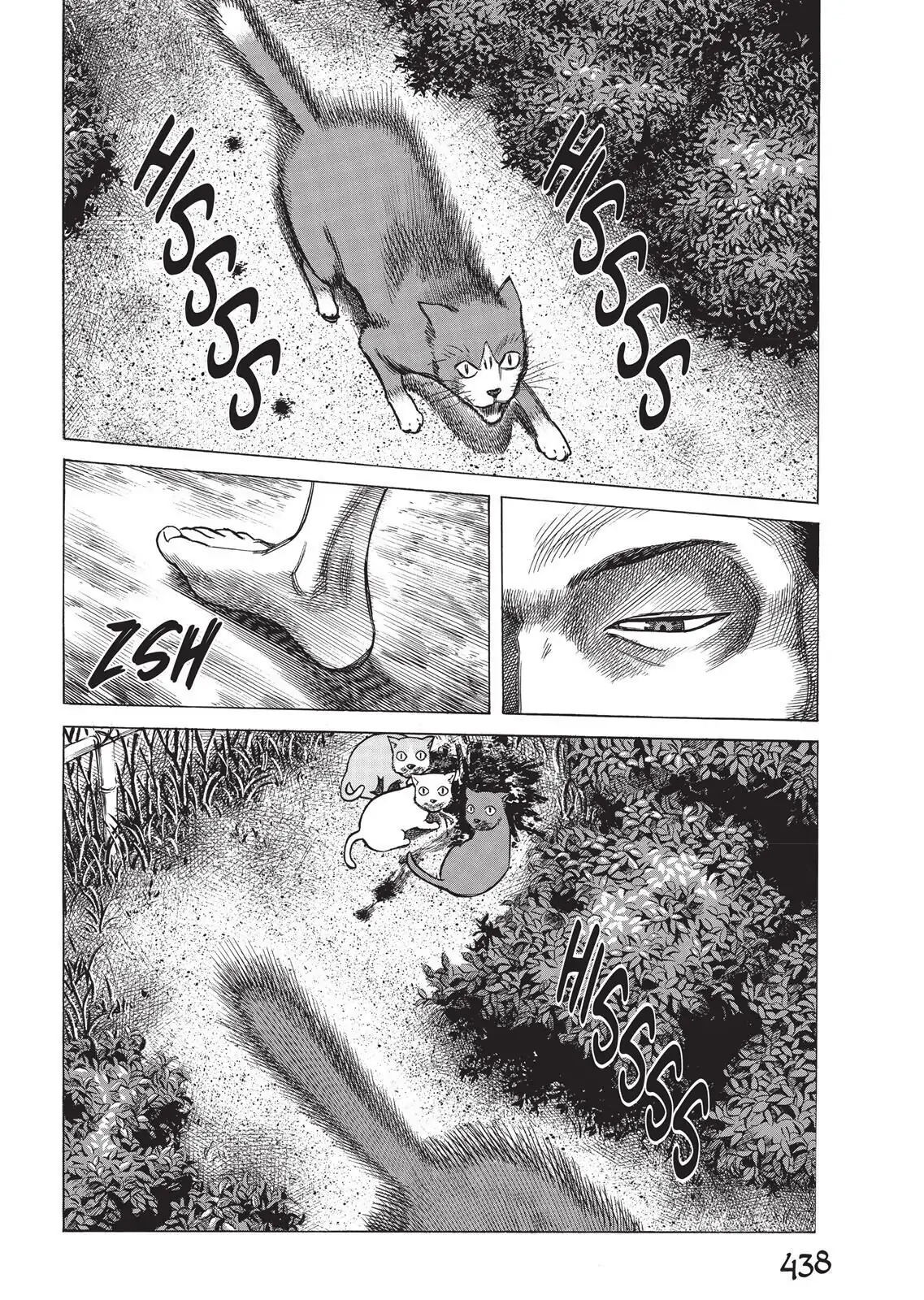 Read Vinland Saga (en) Manga Online