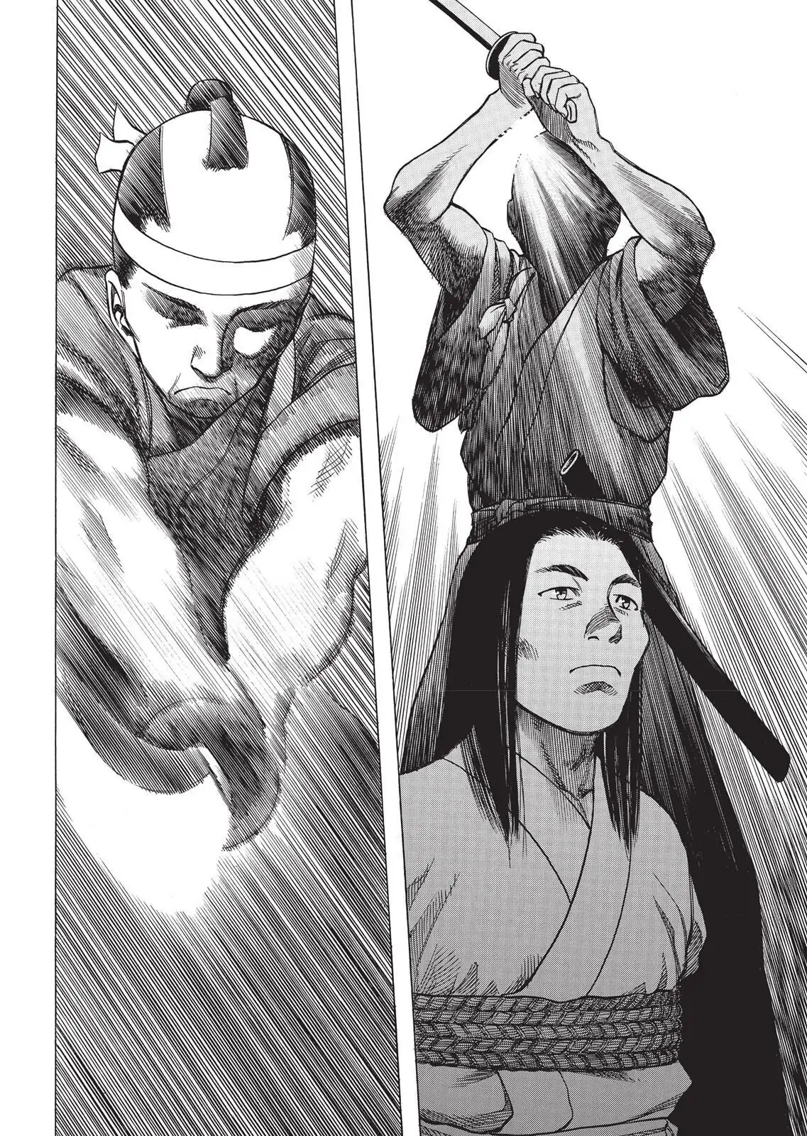 Read Vinland Saga (en) Manga Online