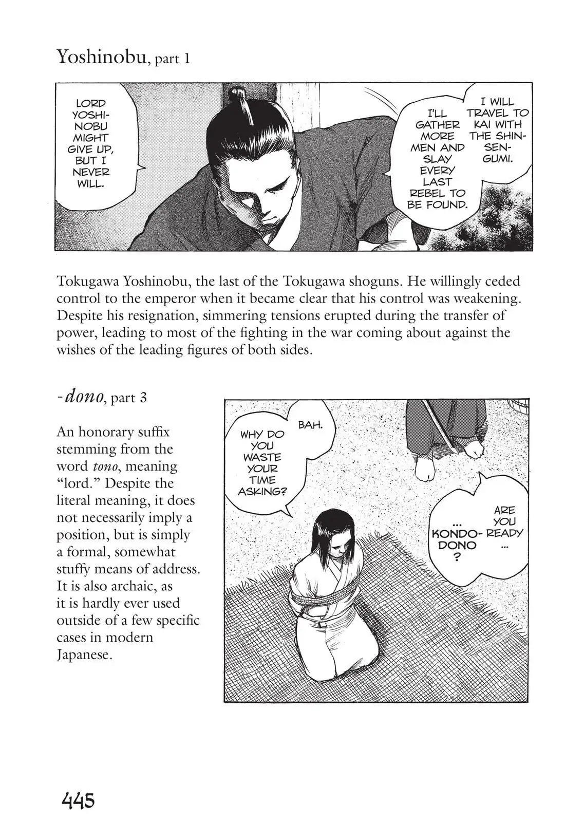 Read Vinland Saga (en) Manga Online