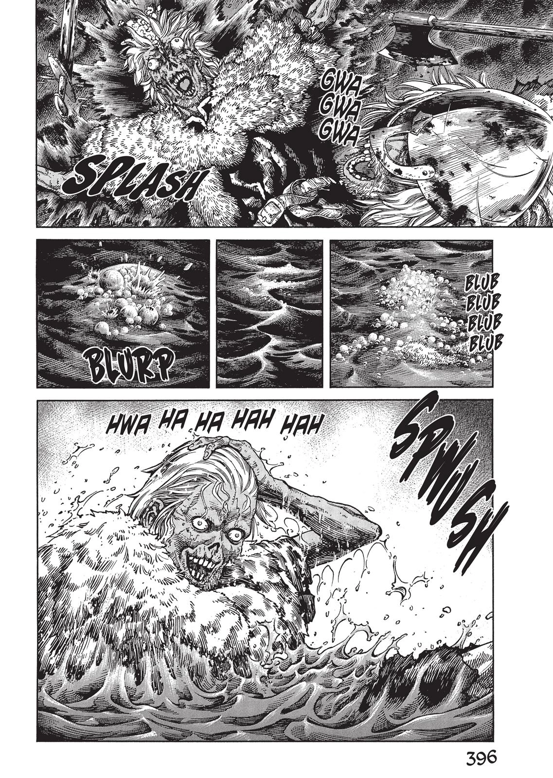 Read Vinland Saga (en) Manga Online