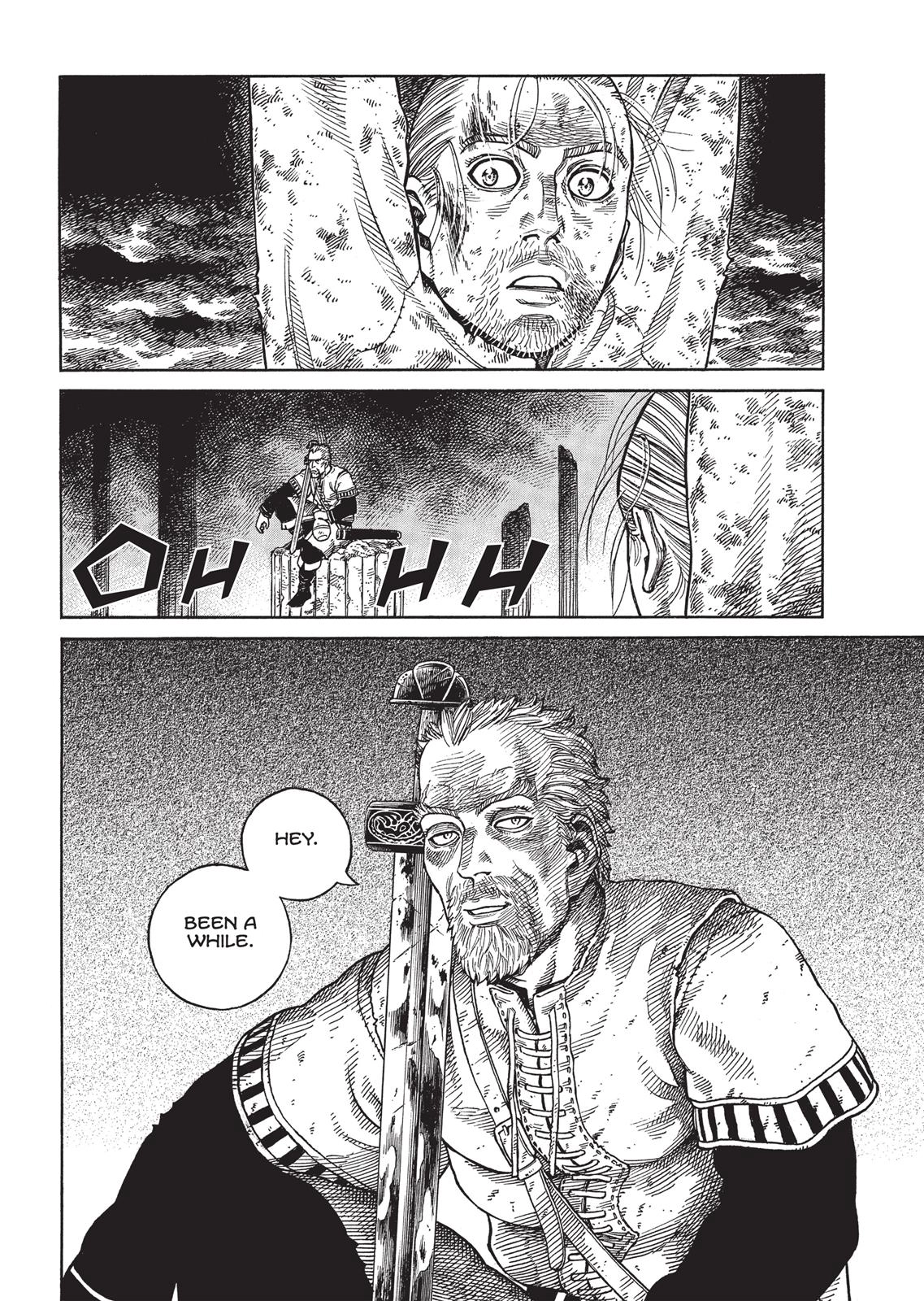 Read Vinland Saga (en) Manga Online