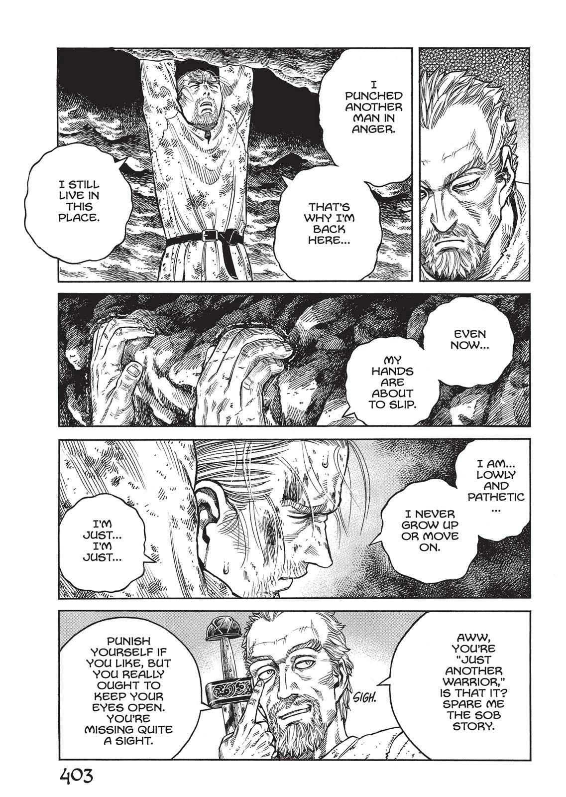 Read Vinland Saga (en) Manga Online