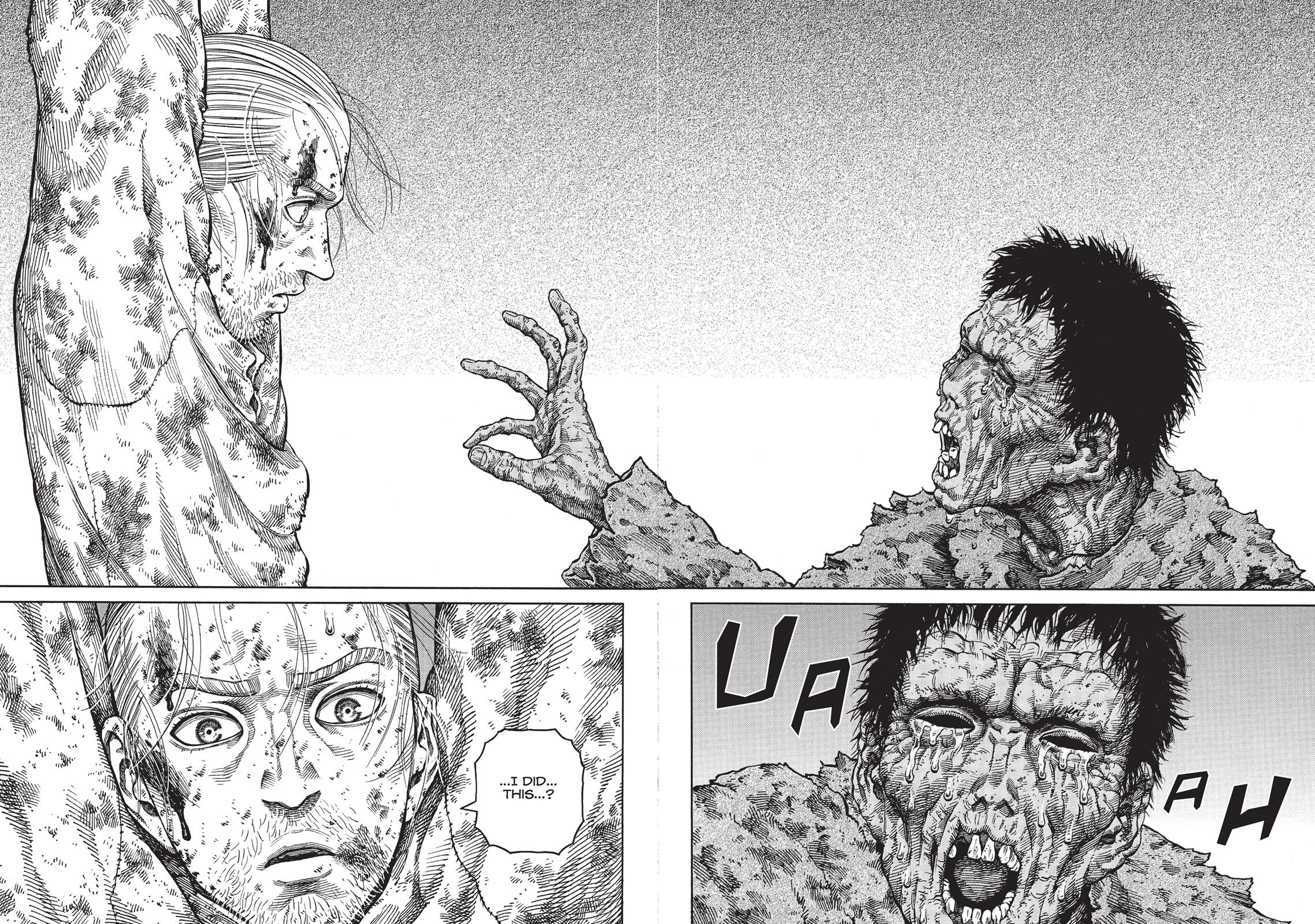 Read Vinland Saga (en) Manga Online