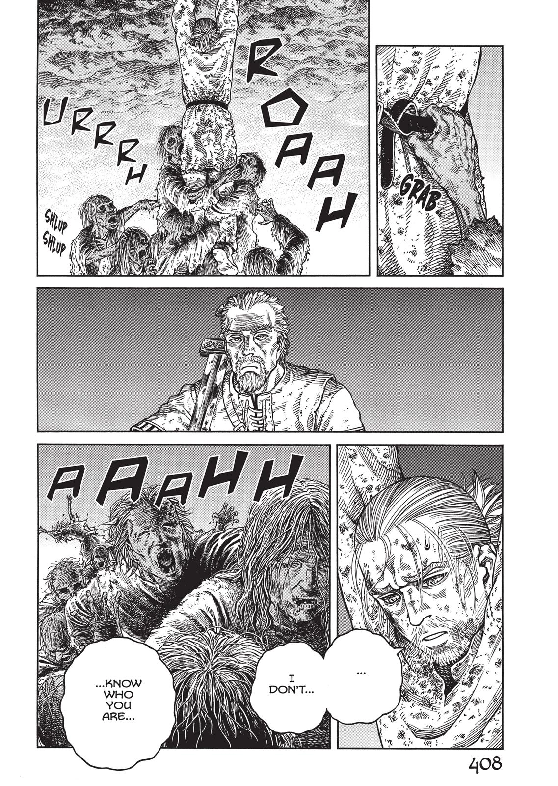 Read Vinland Saga (en) Manga Online