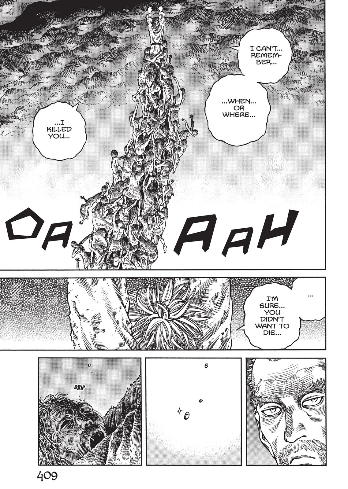 Read Vinland Saga (en) Manga Online