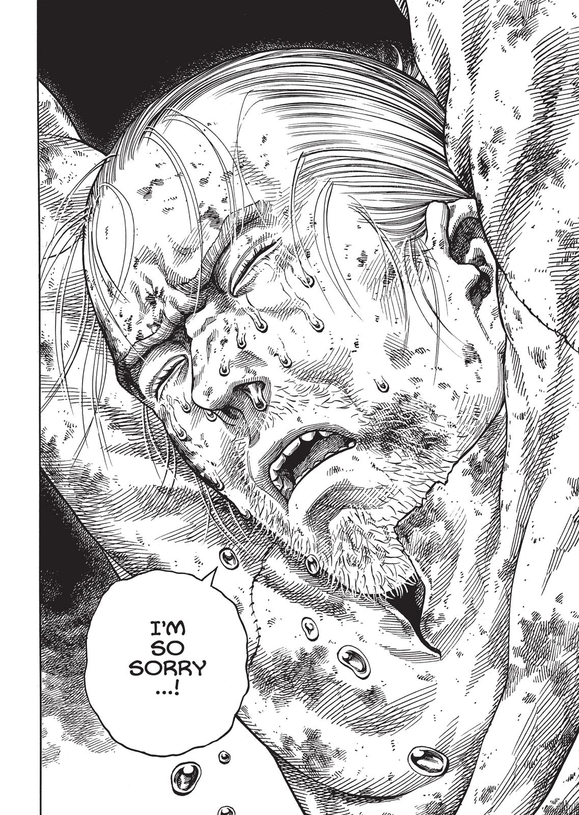 Read Vinland Saga (en) Manga Online