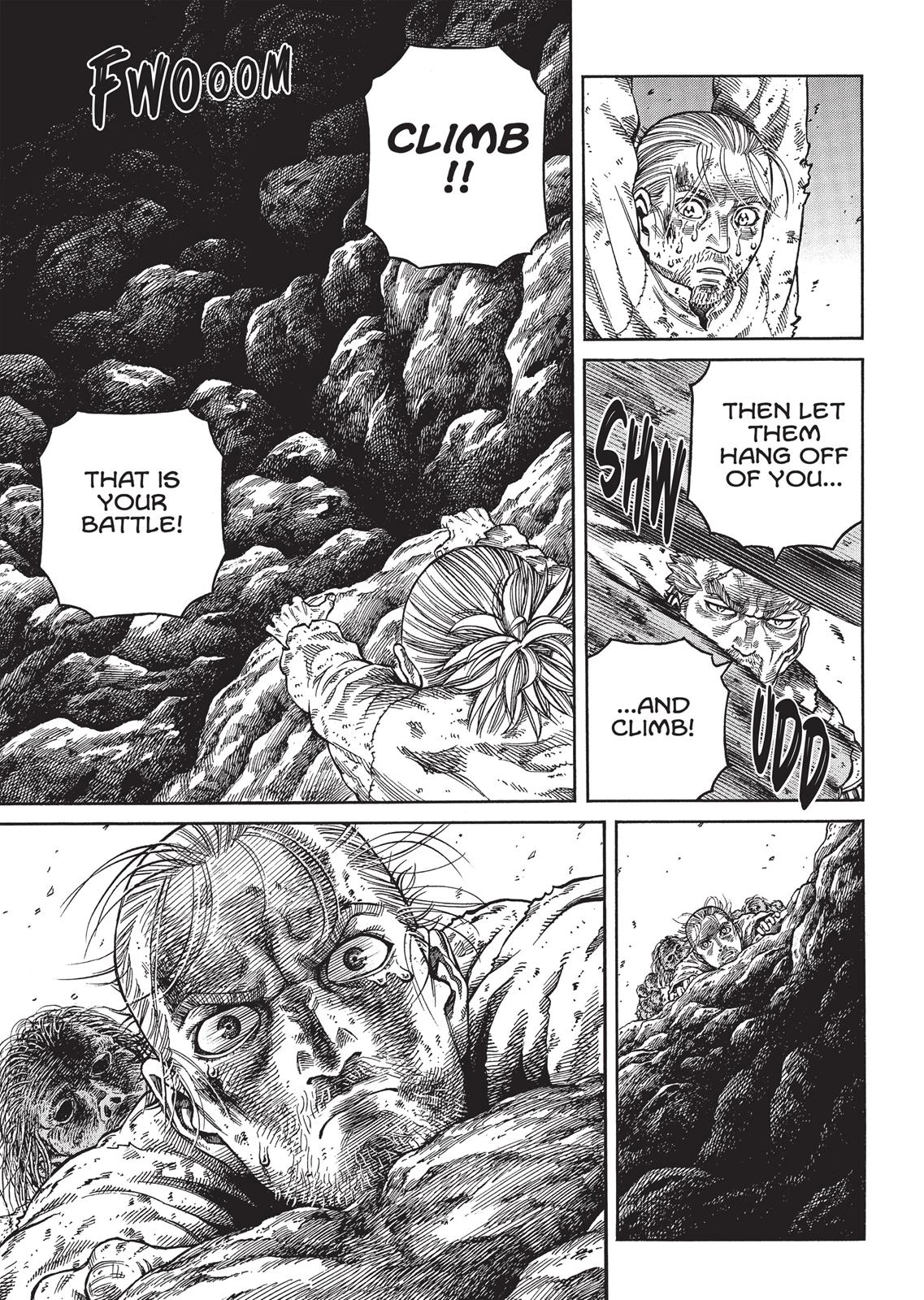 Read Vinland Saga (en) Manga Online