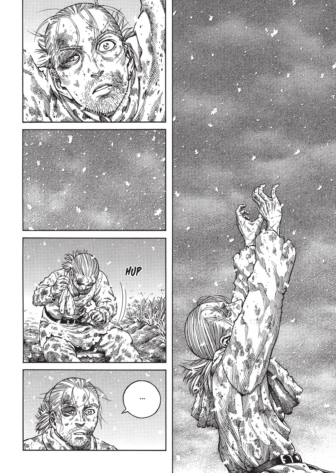 Read Vinland Saga (en) Manga Online