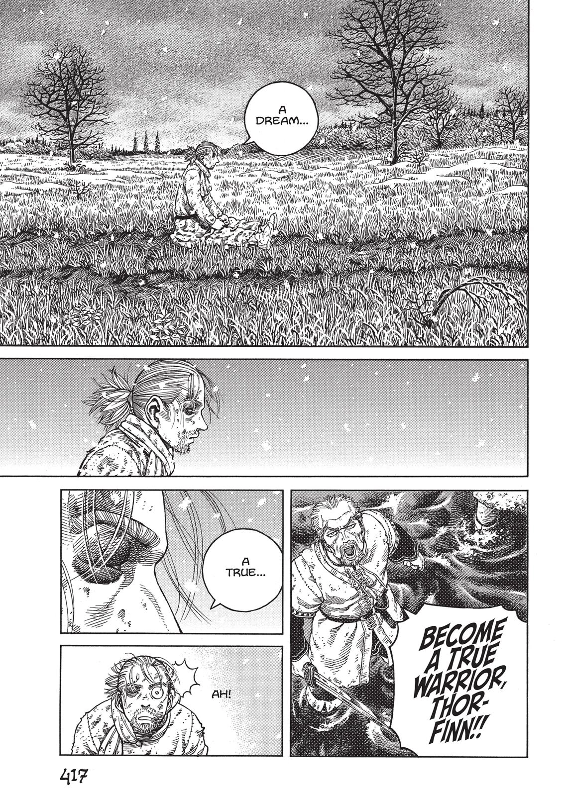 Read Vinland Saga (en) Manga Online