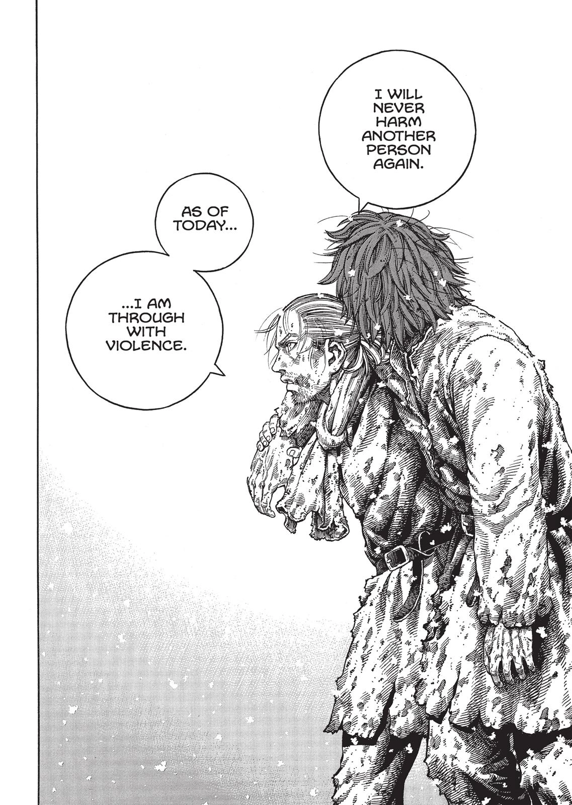 Read Vinland Saga (en) Manga Online