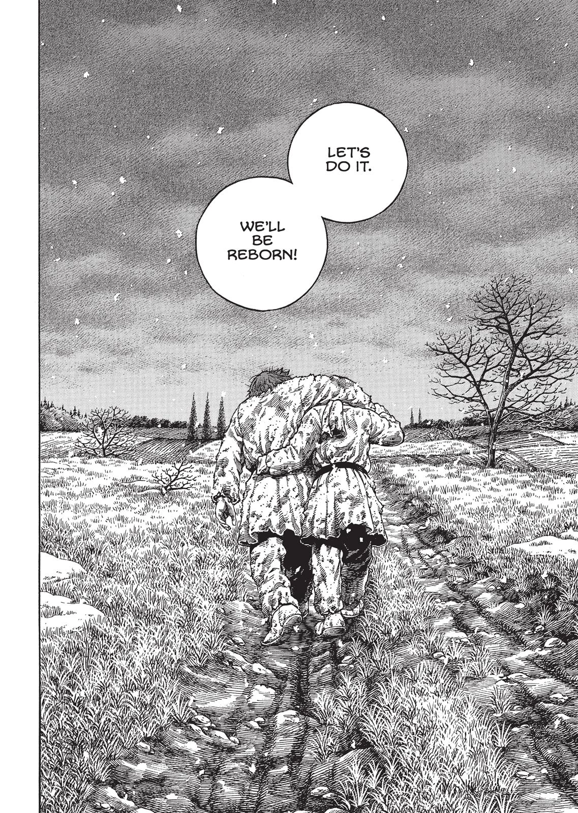 Read Vinland Saga (en) Manga Online