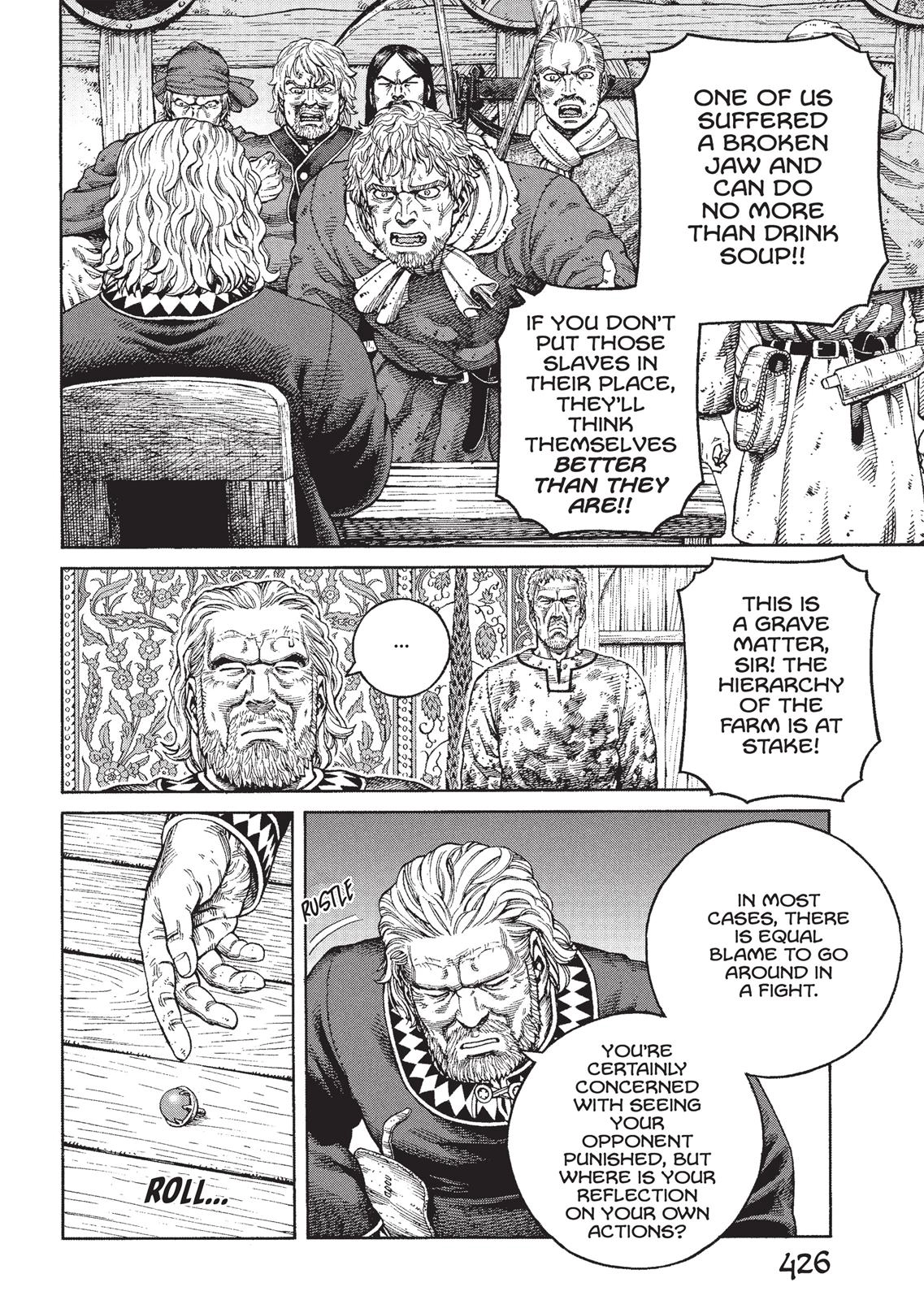 Read Vinland Saga (en) Manga Online