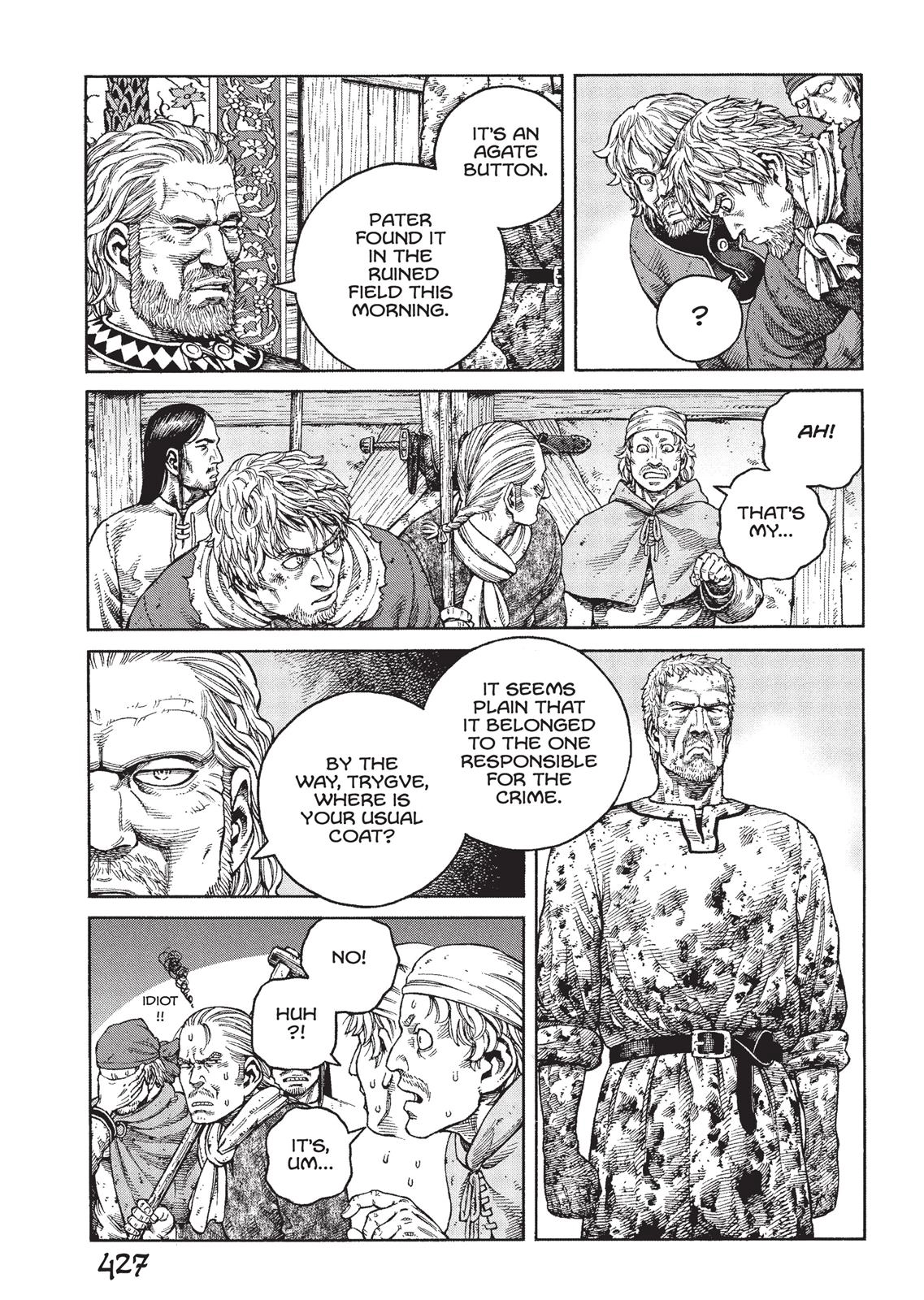 Read Vinland Saga (en) Manga Online