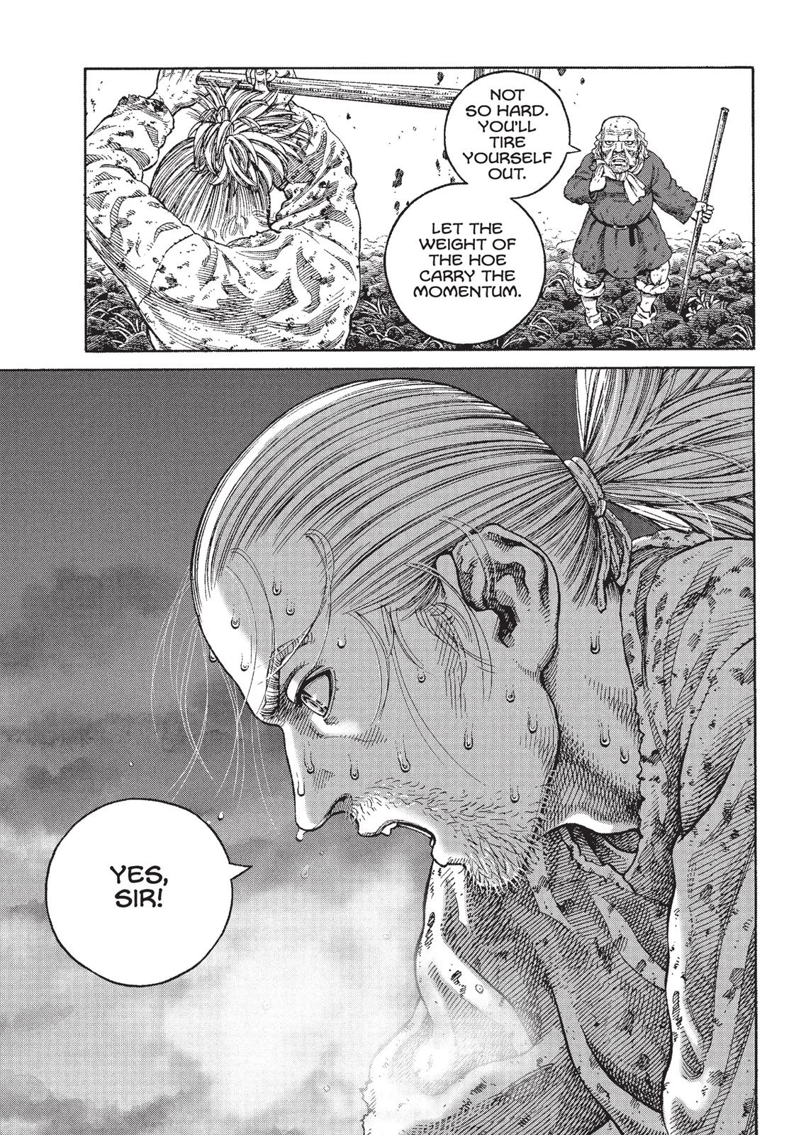 Read Vinland Saga (en) Manga Online