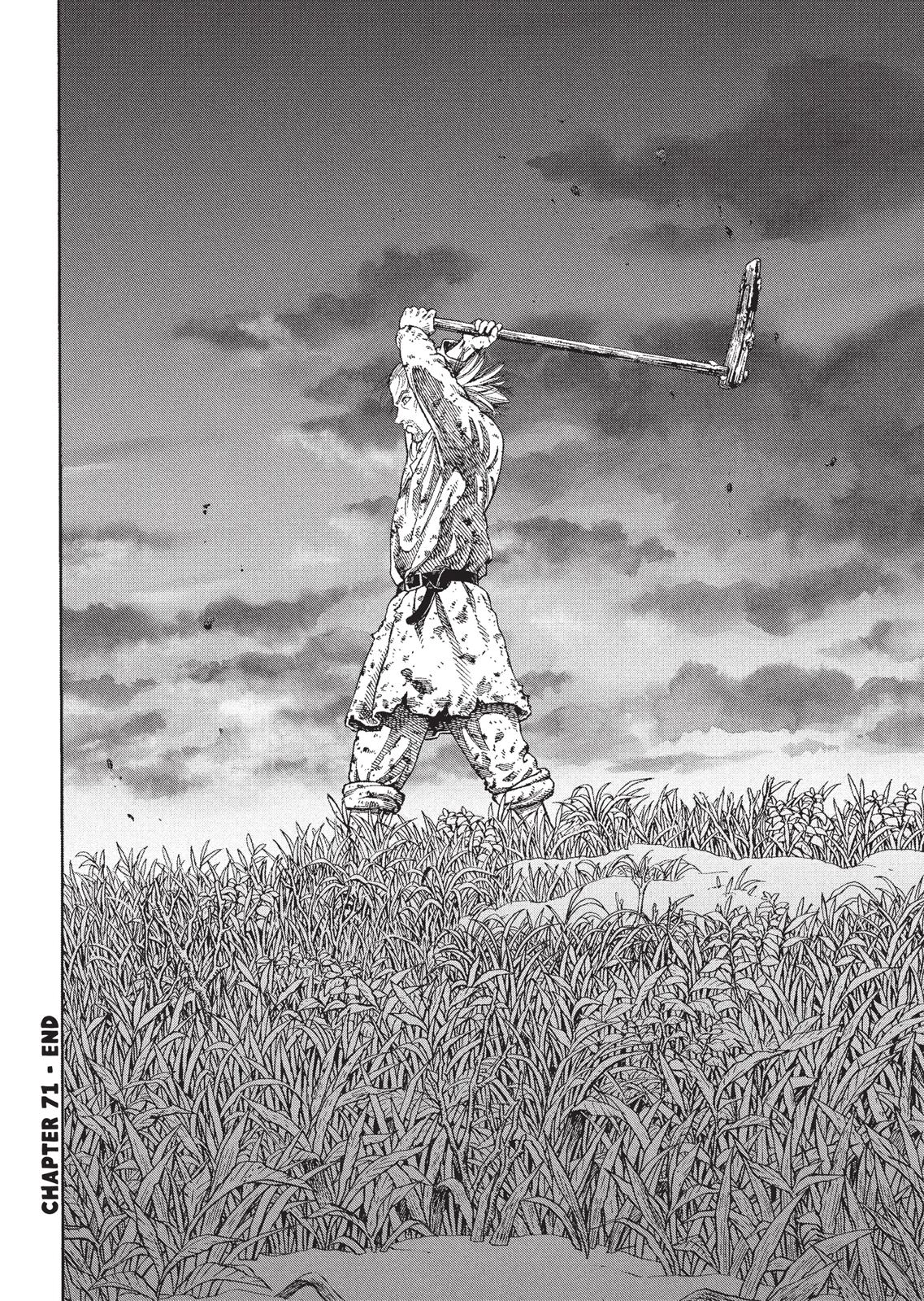 Read Vinland Saga (en) Manga Online