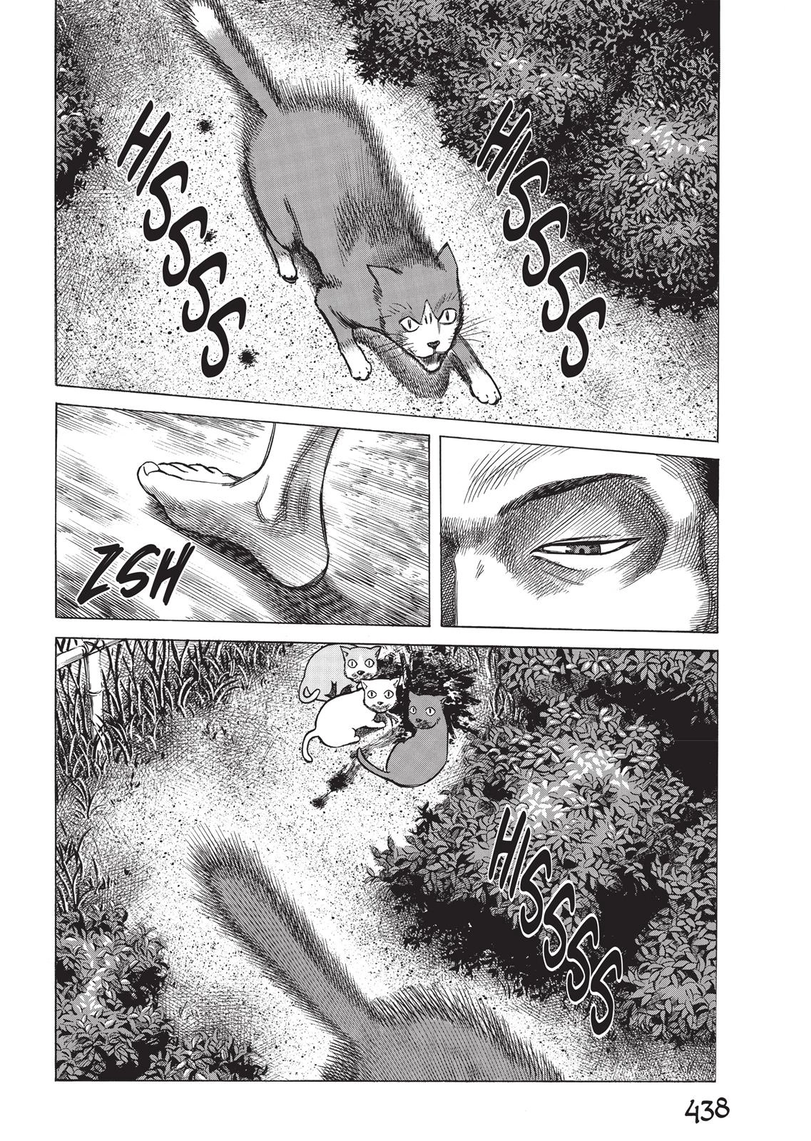 Read Vinland Saga (en) Manga Online