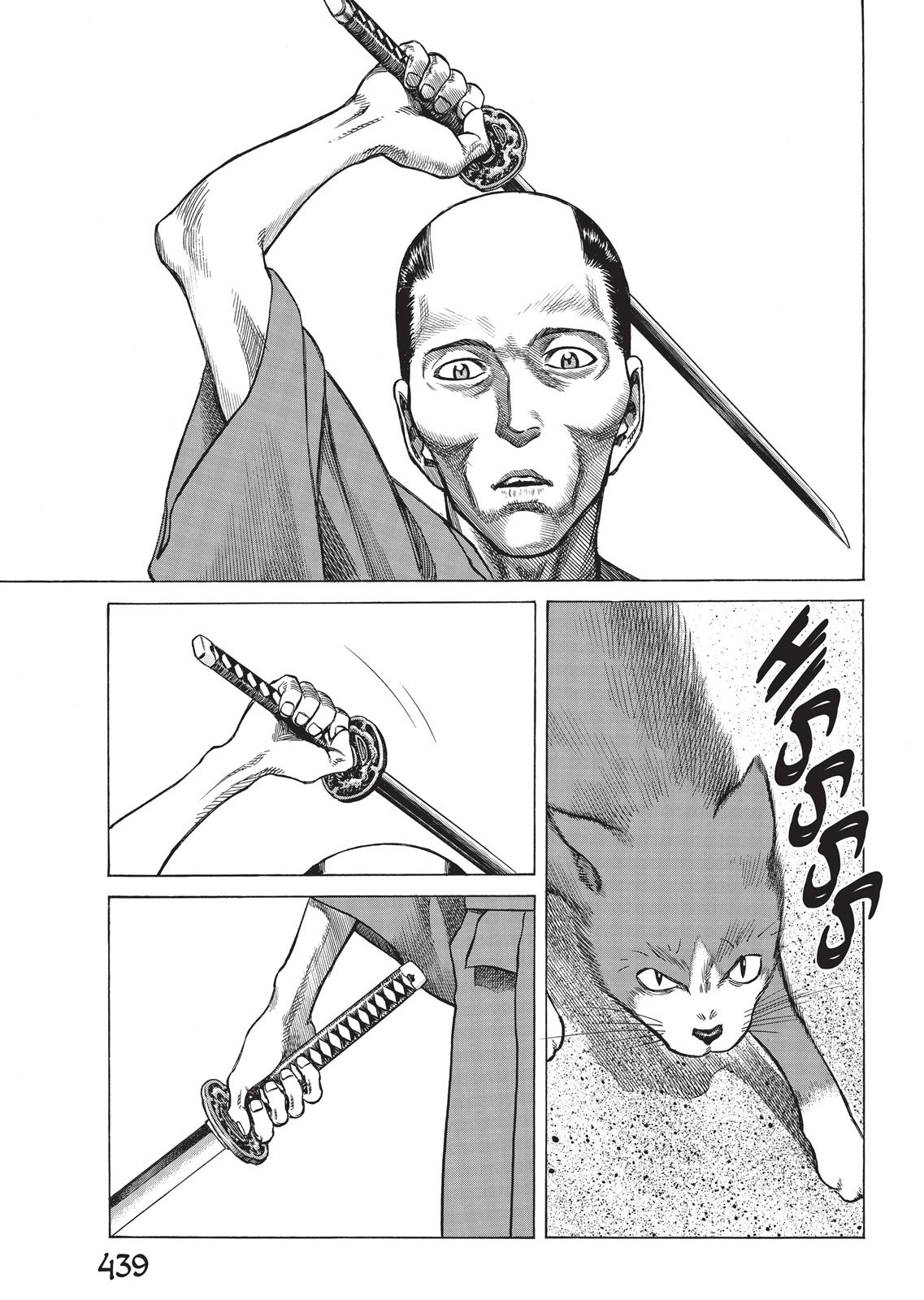 Read Vinland Saga (en) Manga Online