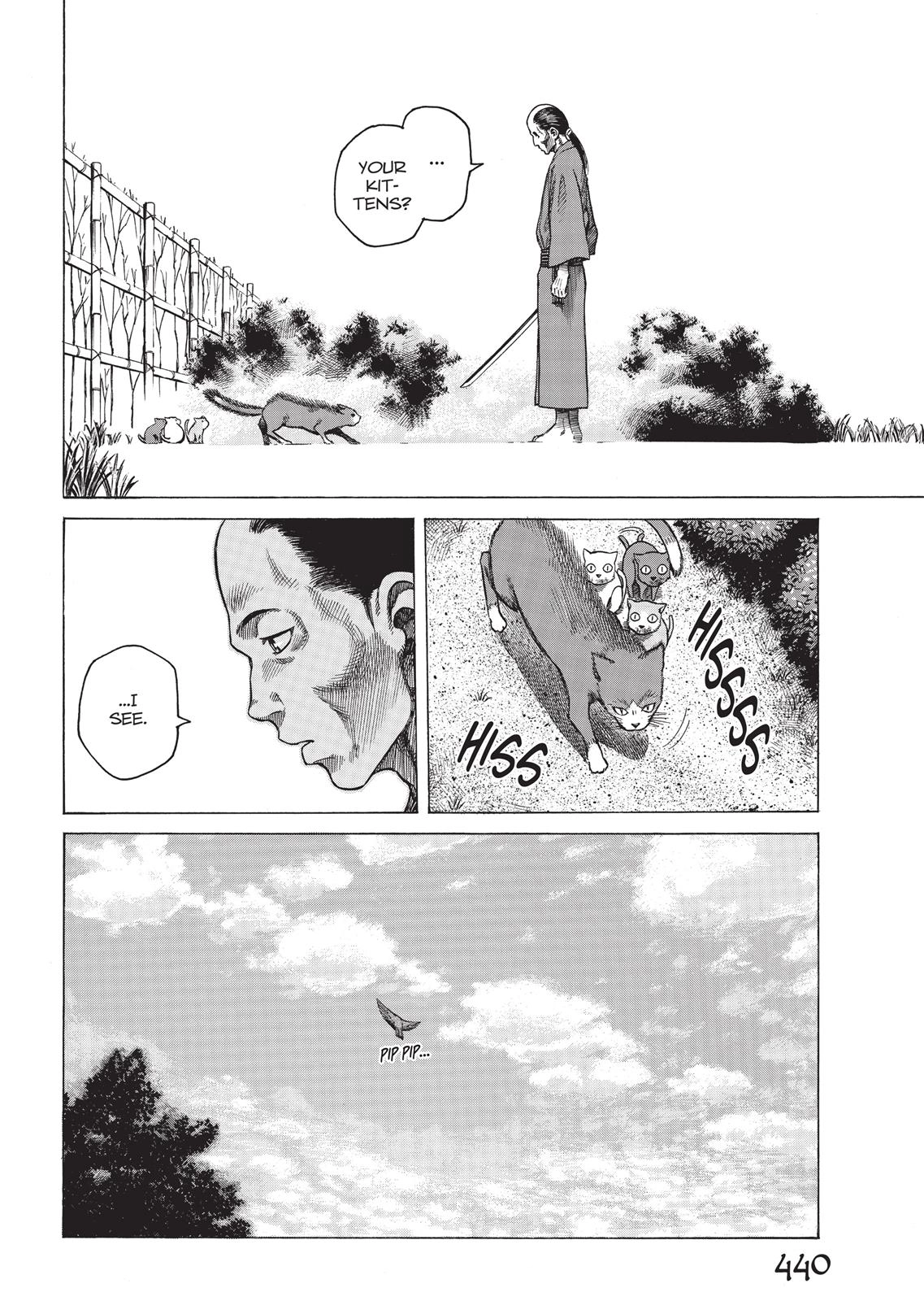 Read Vinland Saga (en) Manga Online