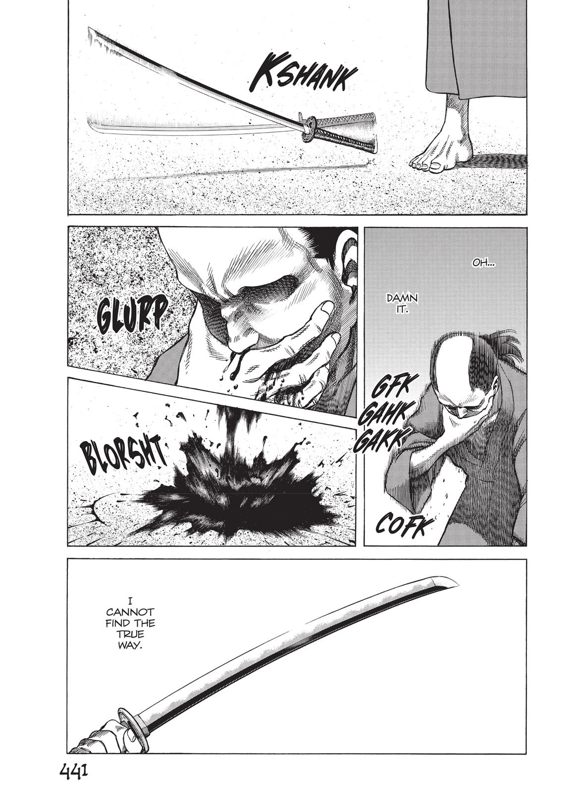 Read Vinland Saga (en) Manga Online