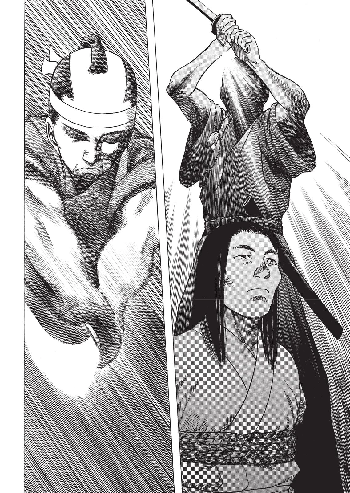 Read Vinland Saga (en) Manga Online