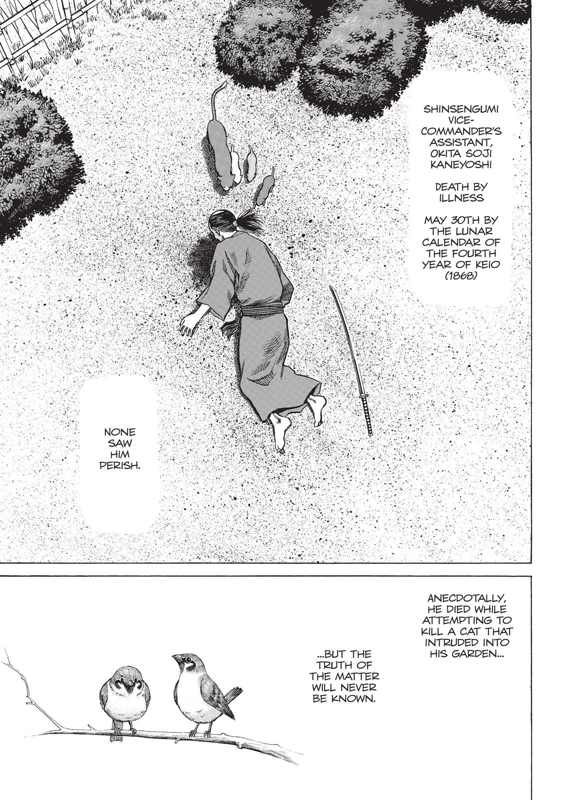 Read Vinland Saga (en) Manga Online