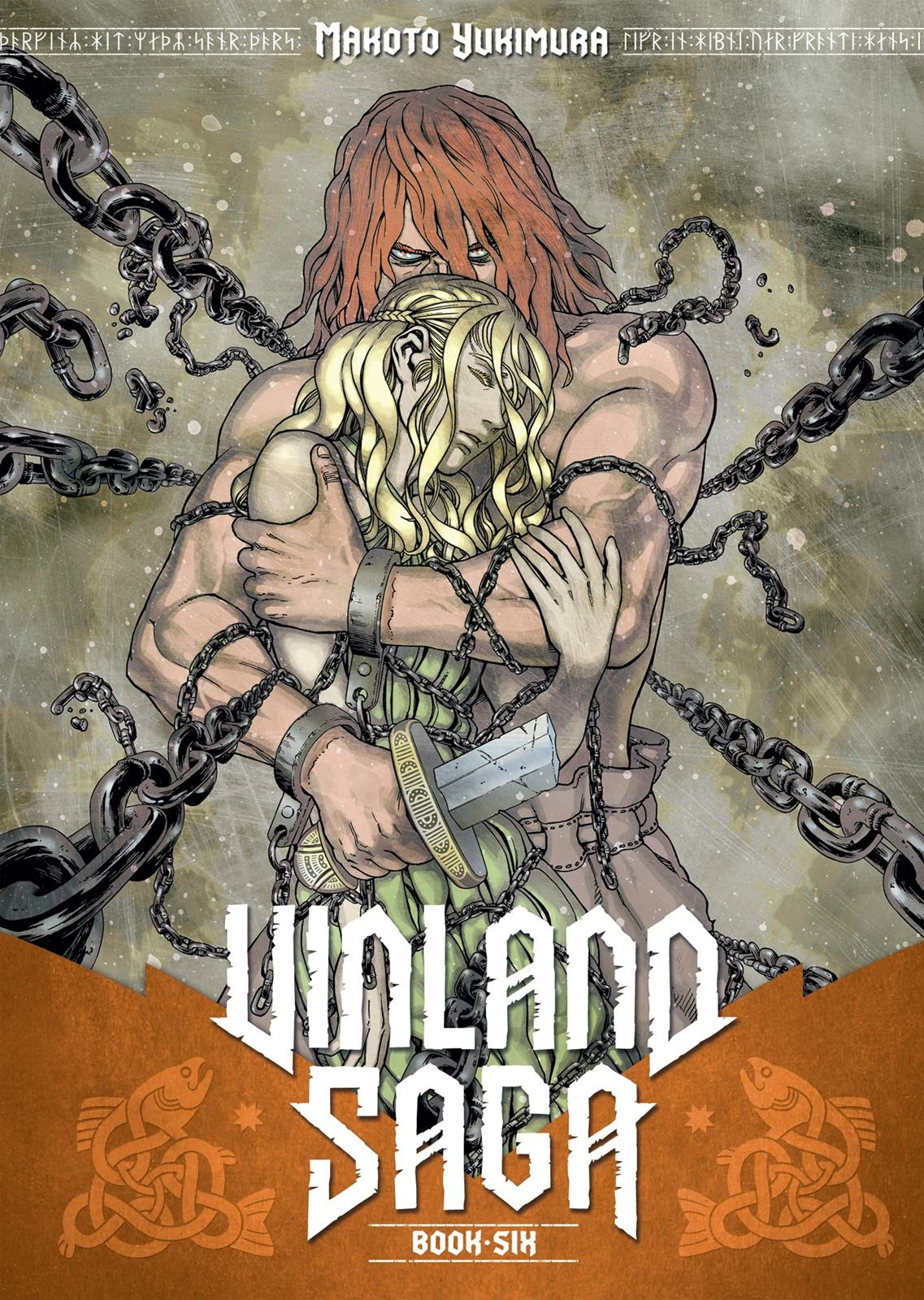 Read Vinland Saga (en) Manga Online