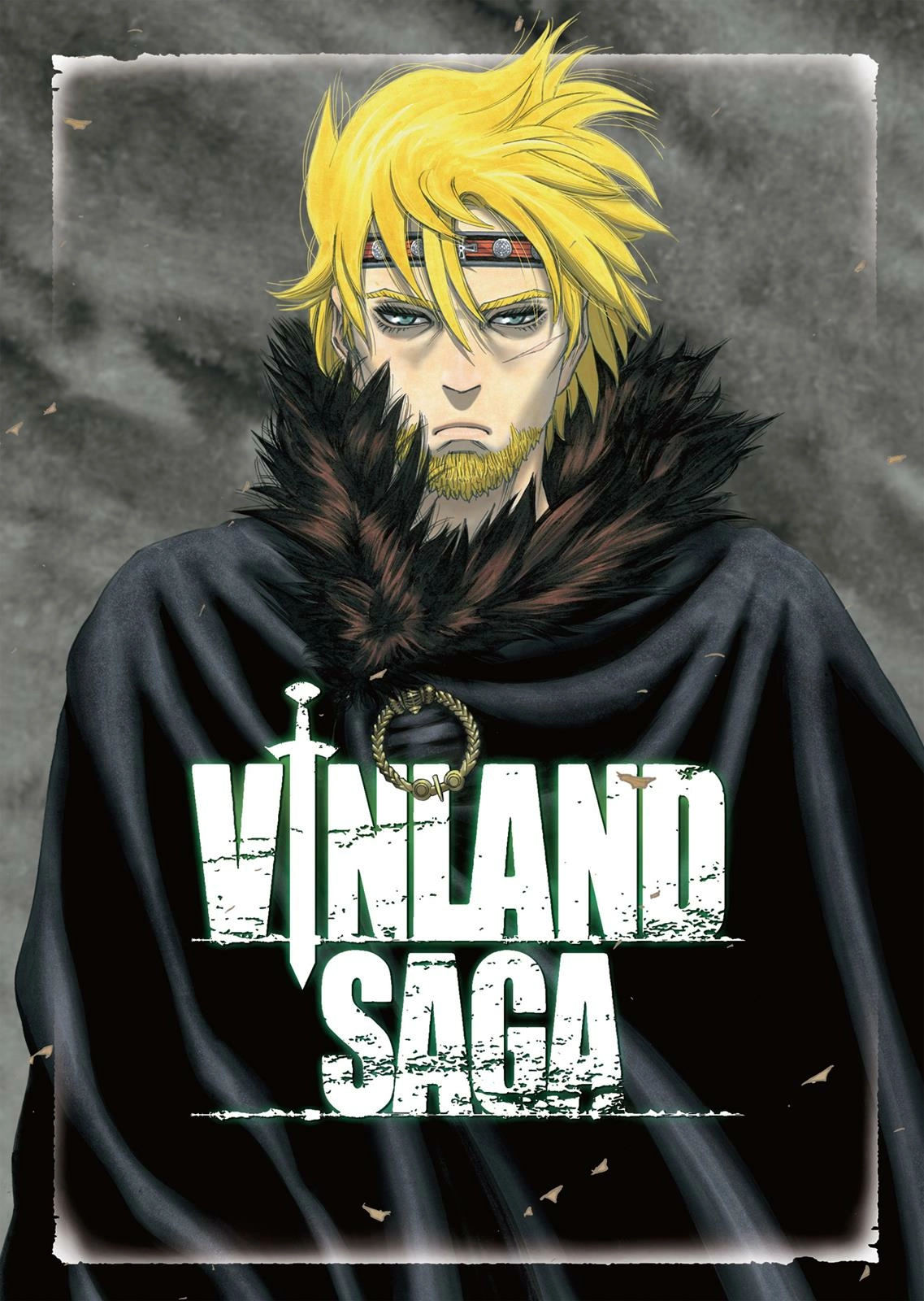 Read Vinland Saga (en) Manga Online