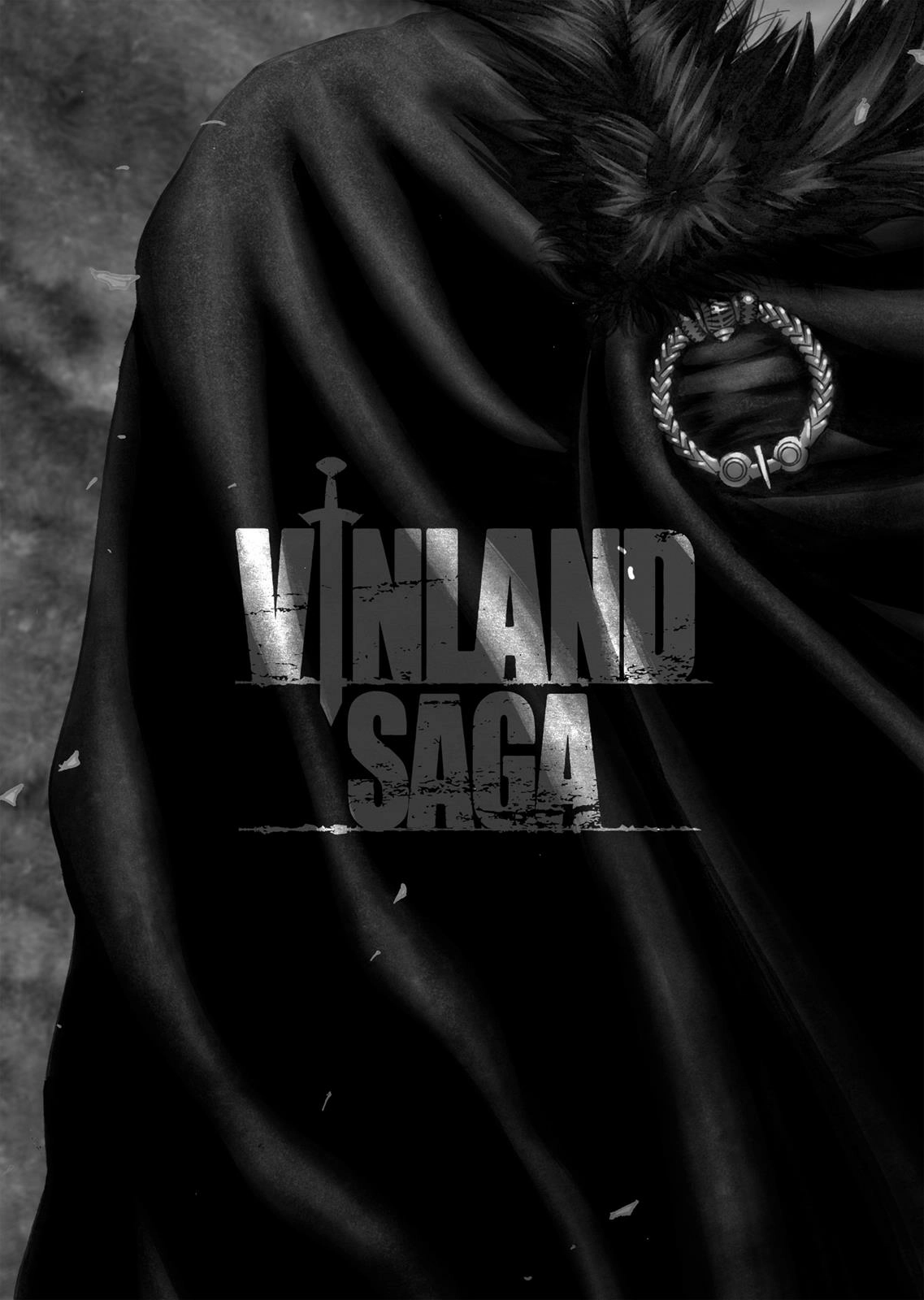 Read Vinland Saga (en) Manga Online