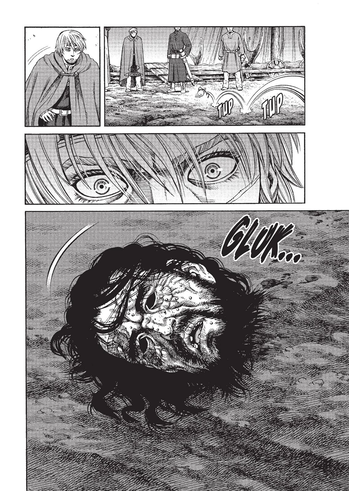 Read Vinland Saga (en) Manga Online