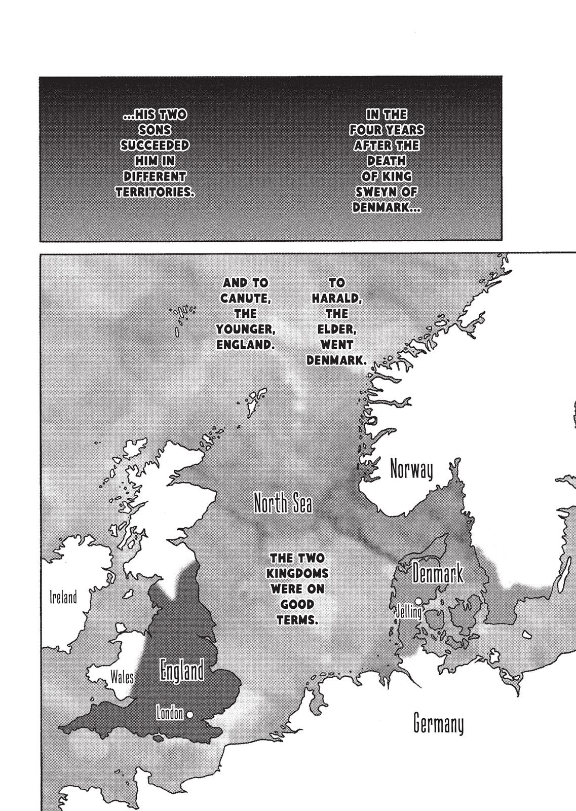 Read Vinland Saga (en) Manga Online