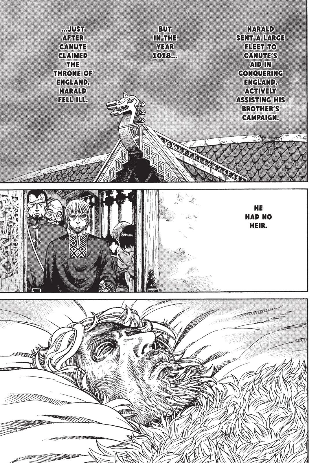 Read Vinland Saga (en) Manga Online