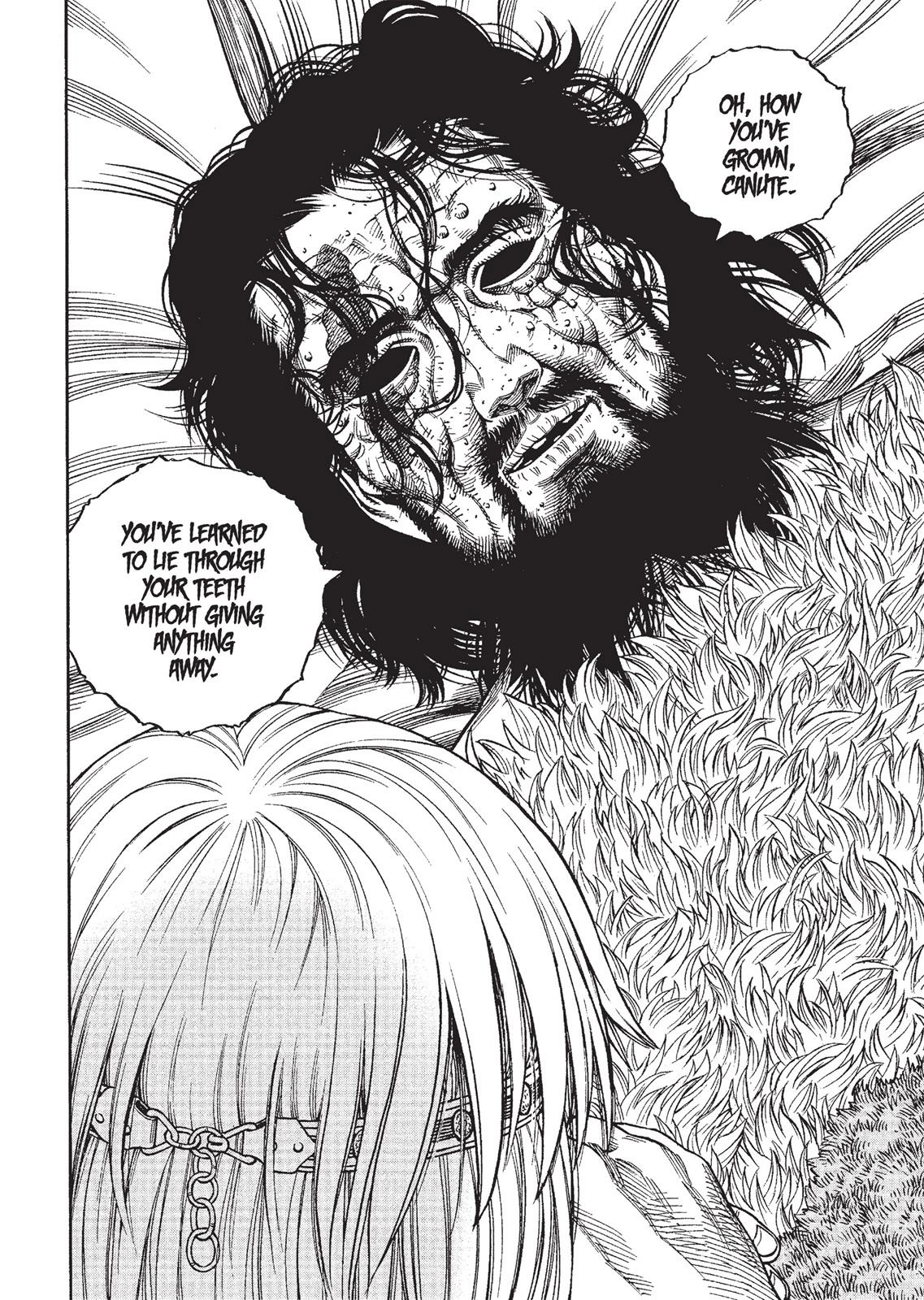 Read Vinland Saga (en) Manga Online
