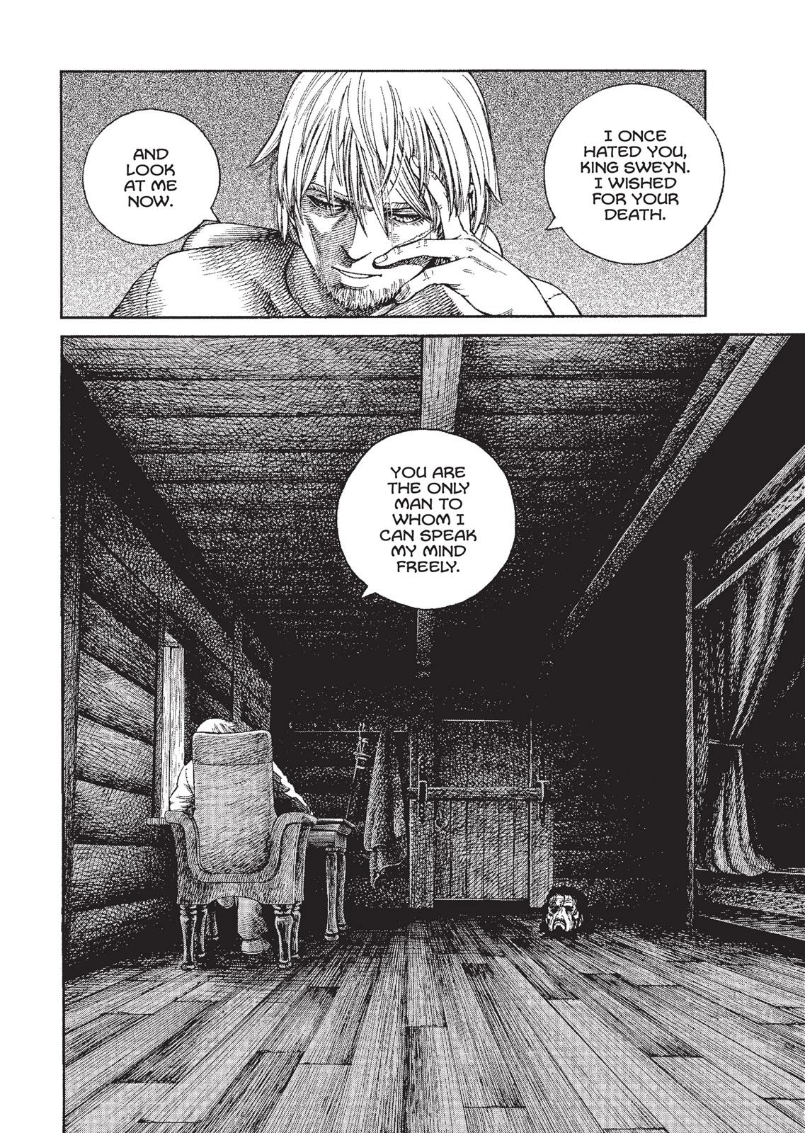 Read Vinland Saga (en) Manga Online