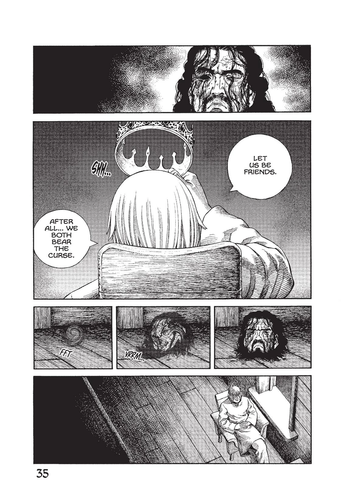 Read Vinland Saga (en) Manga Online