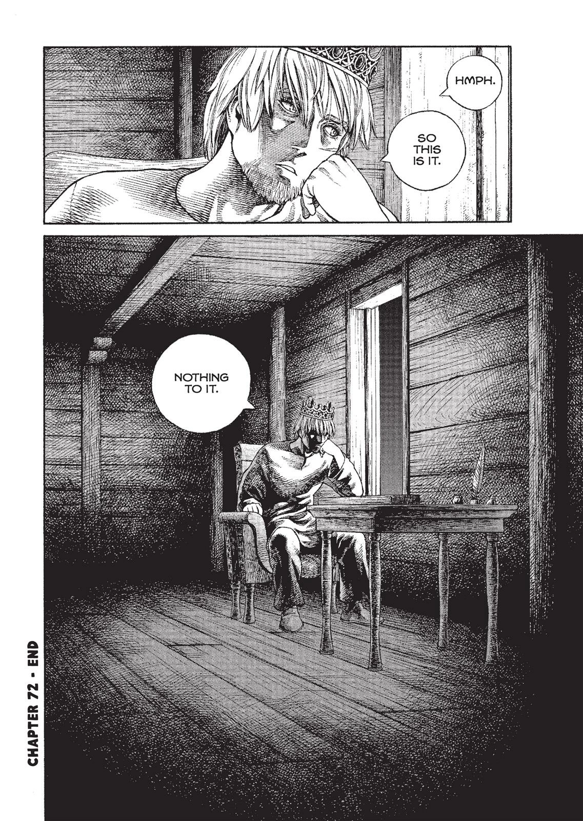 Read Vinland Saga (en) Manga Online