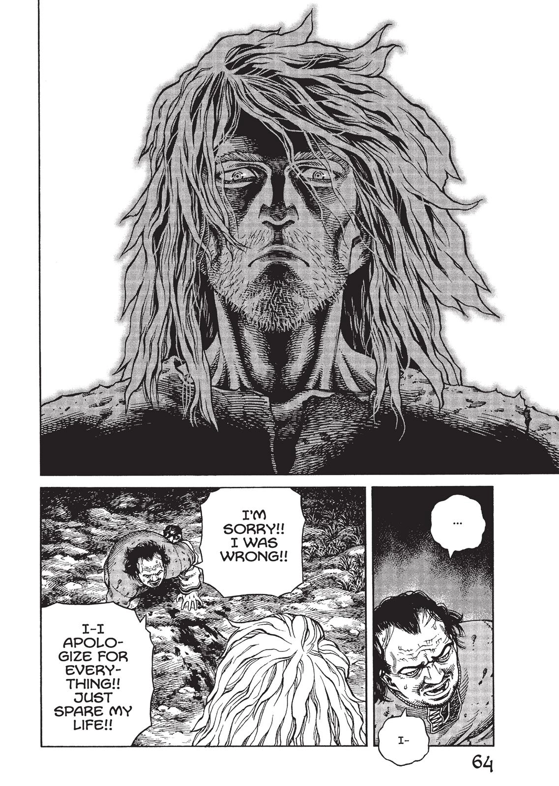 Read Vinland Saga (en) Manga Online