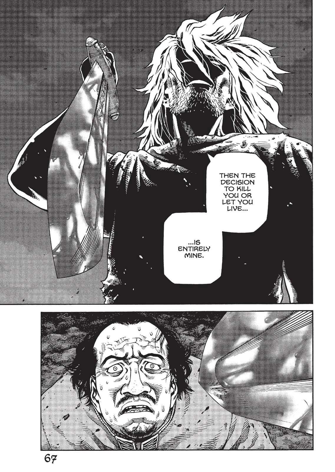 Read Vinland Saga (en) Manga Online