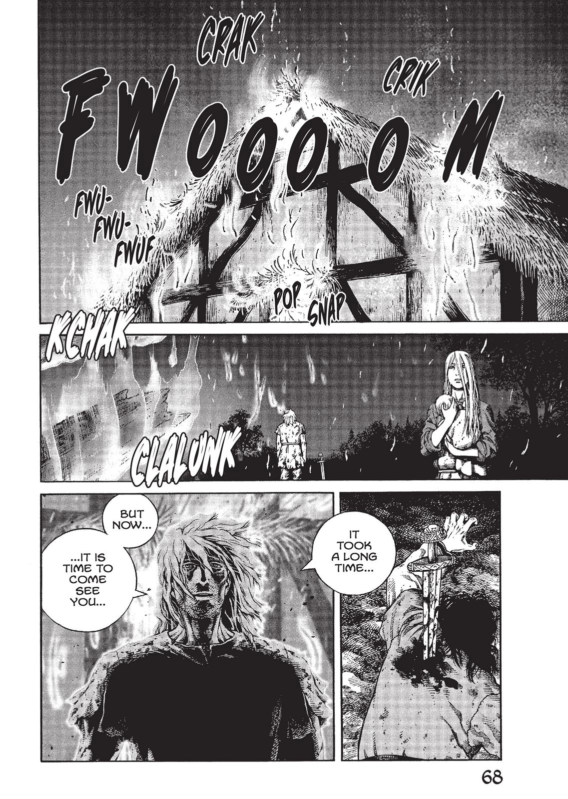 Read Vinland Saga (en) Manga Online