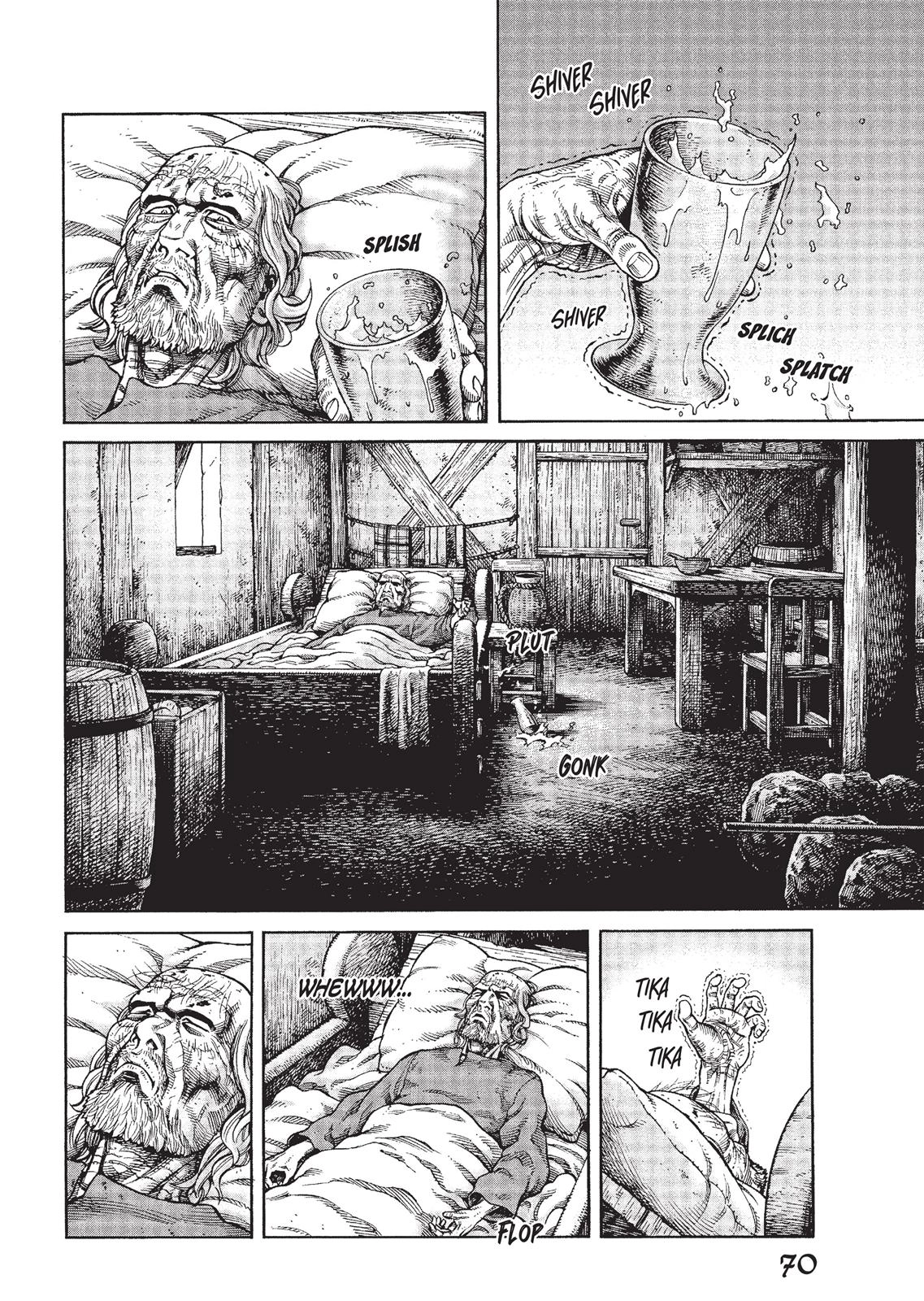 Read Vinland Saga (en) Manga Online