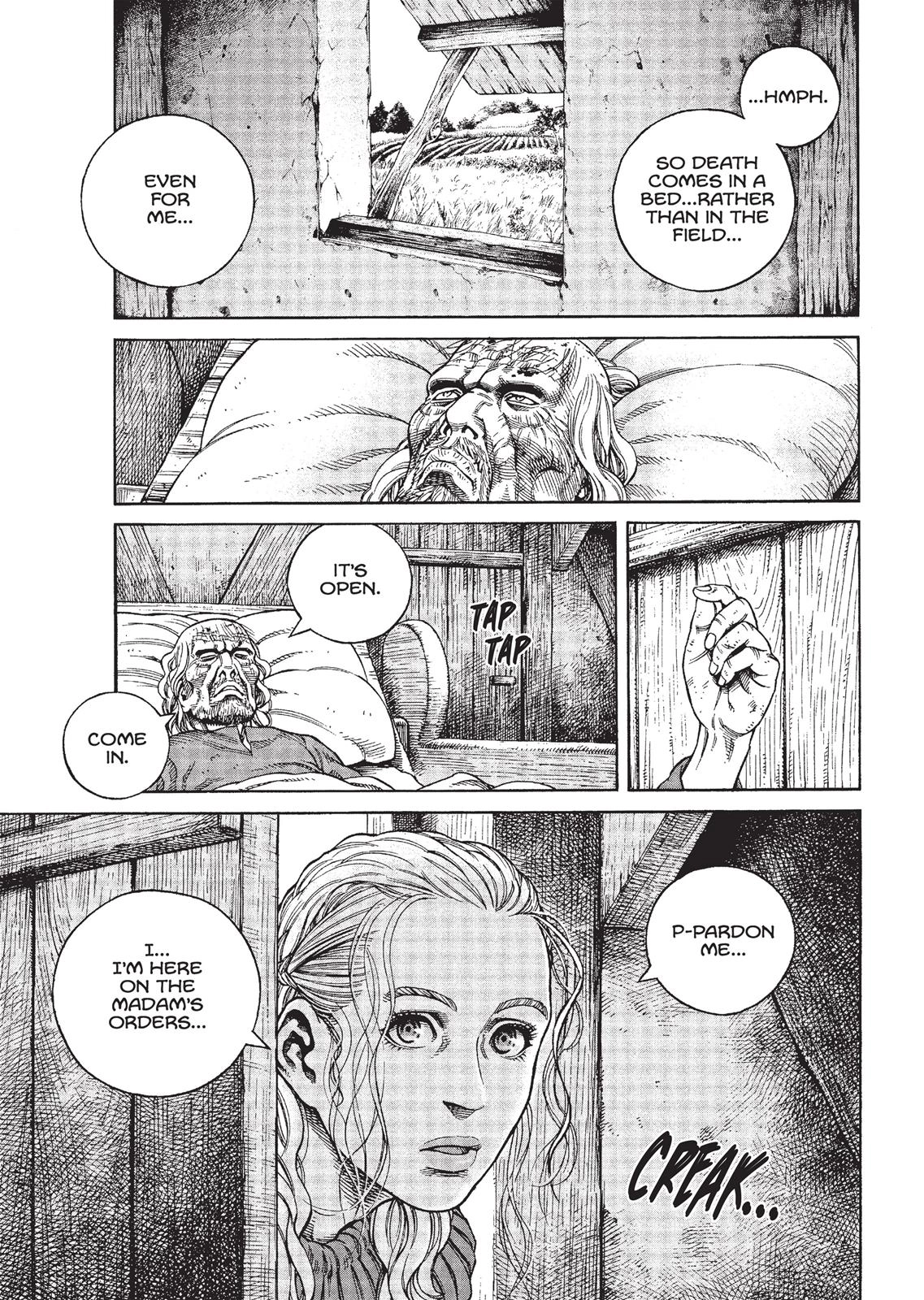 Read Vinland Saga (en) Manga Online