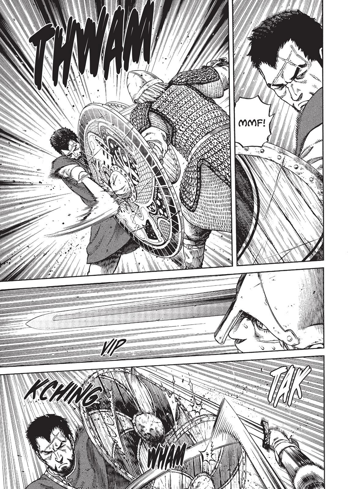 Read Vinland Saga (en) Manga Online