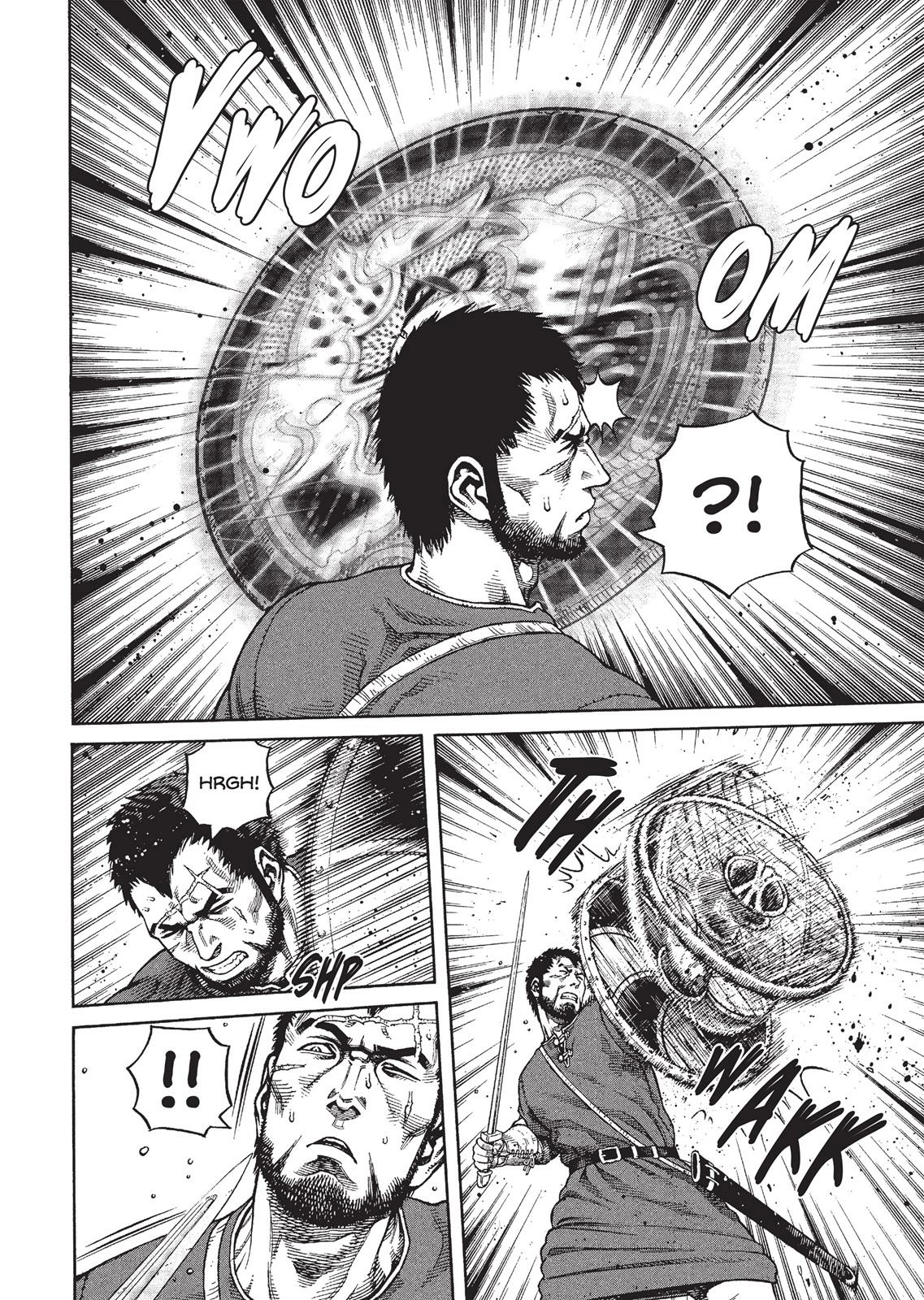 Read Vinland Saga (en) Manga Online