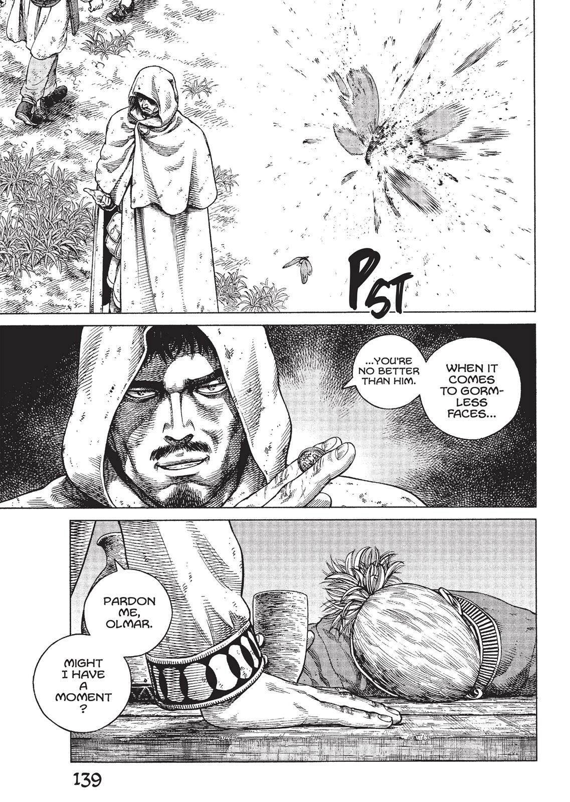 Read Vinland Saga (en) Manga Online