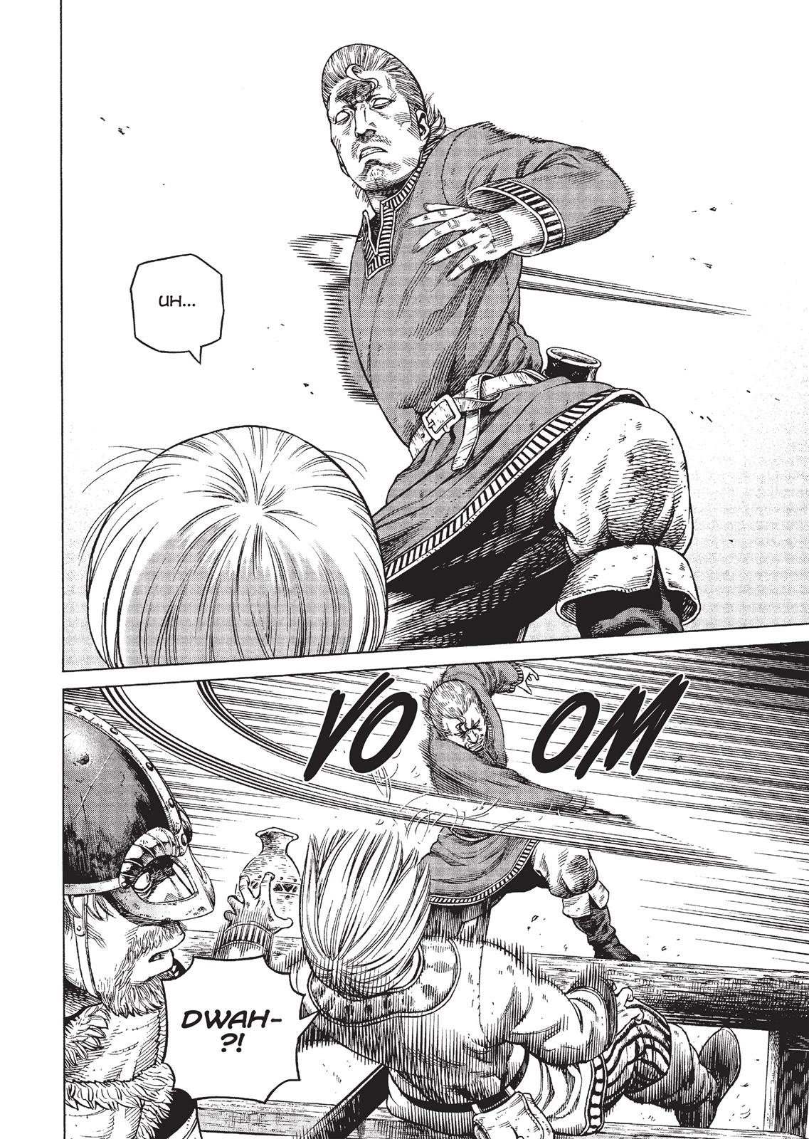 Read Vinland Saga (en) Manga Online