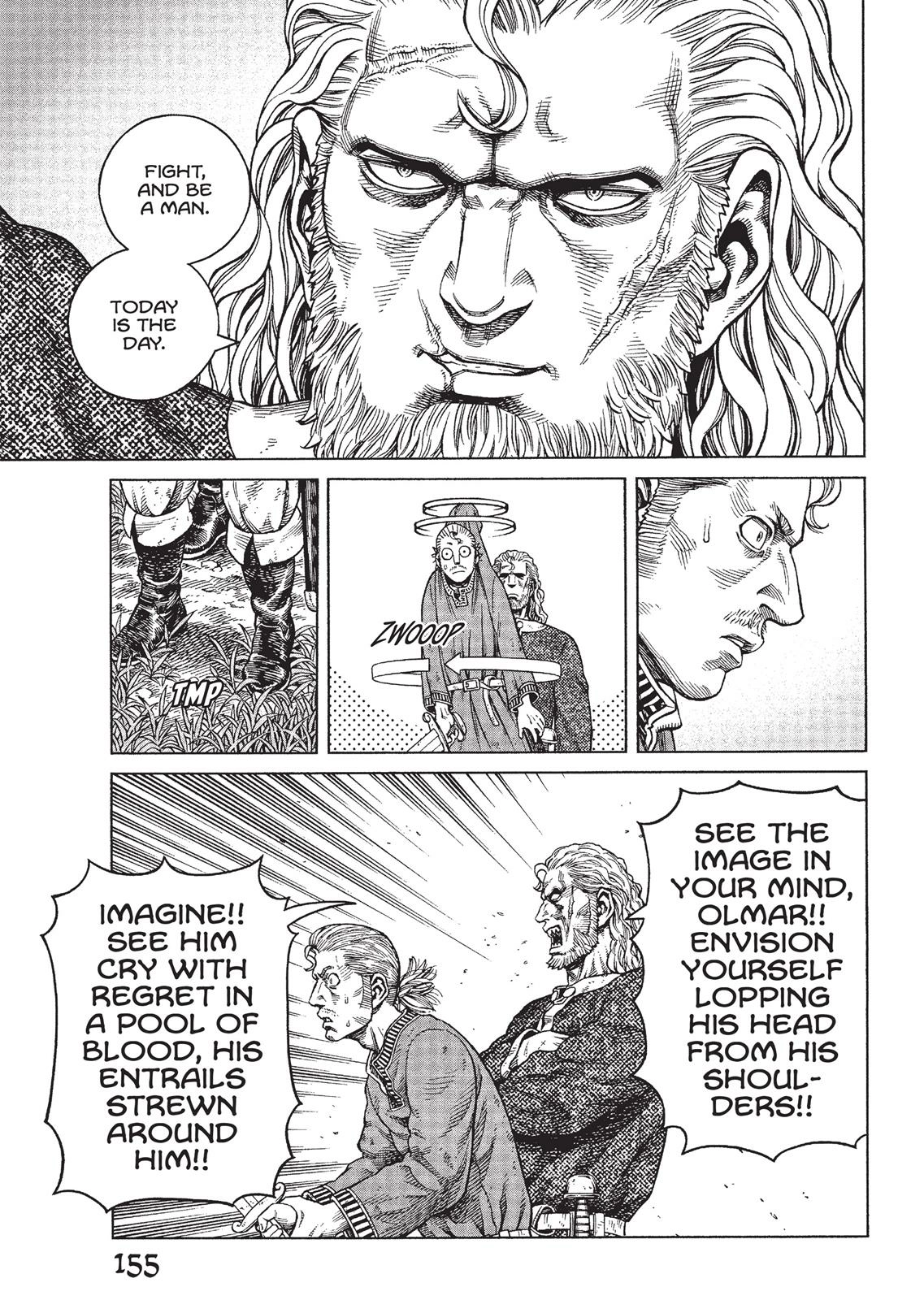 Read Vinland Saga (en) Manga Online