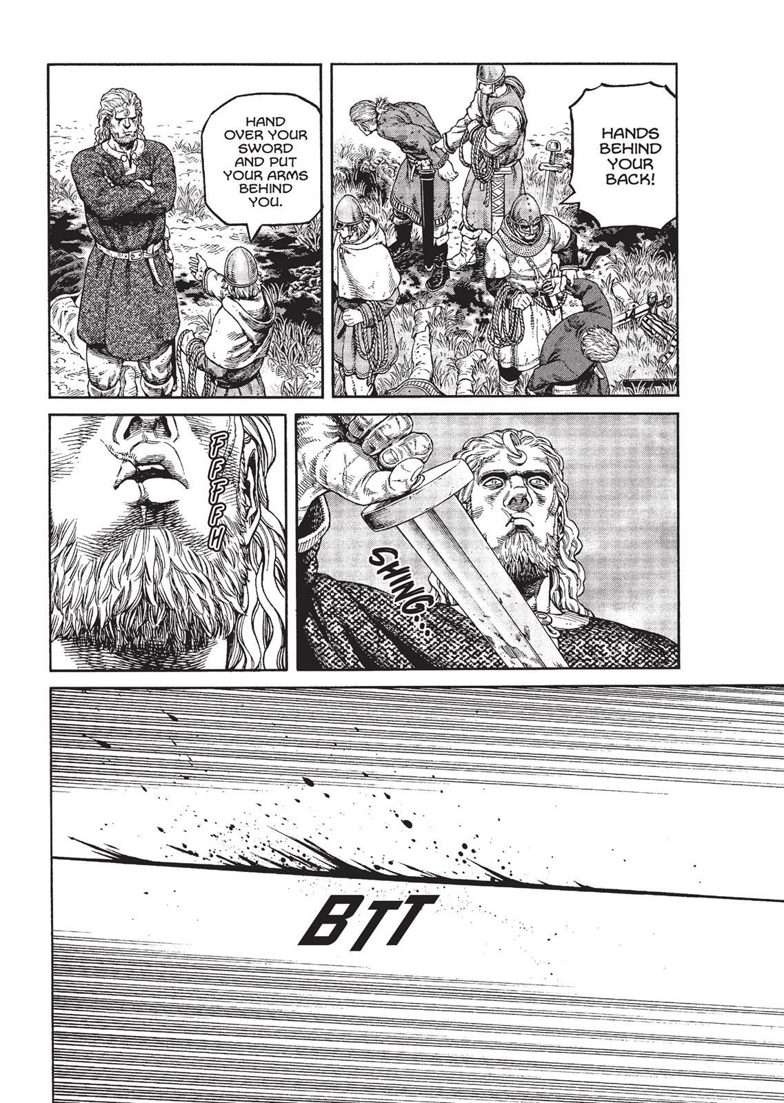 Read Vinland Saga (en) Manga Online
