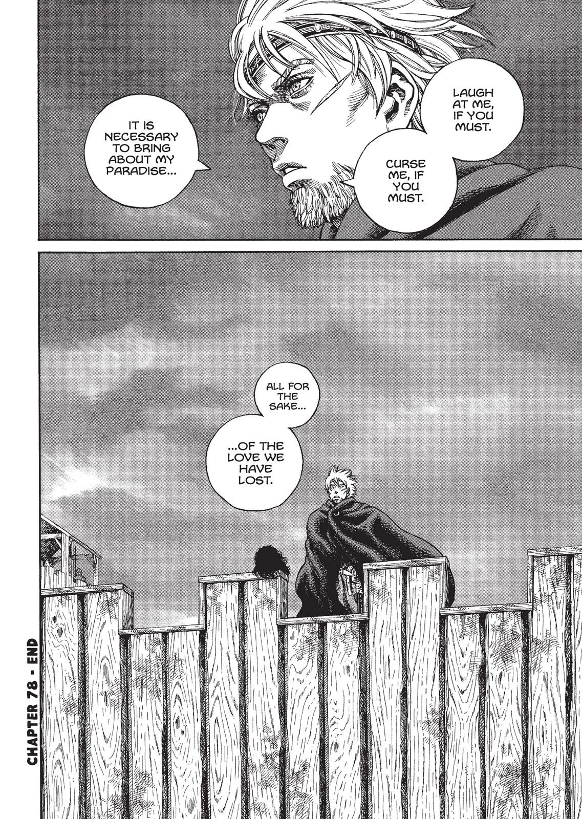 Read Vinland Saga (en) Manga Online