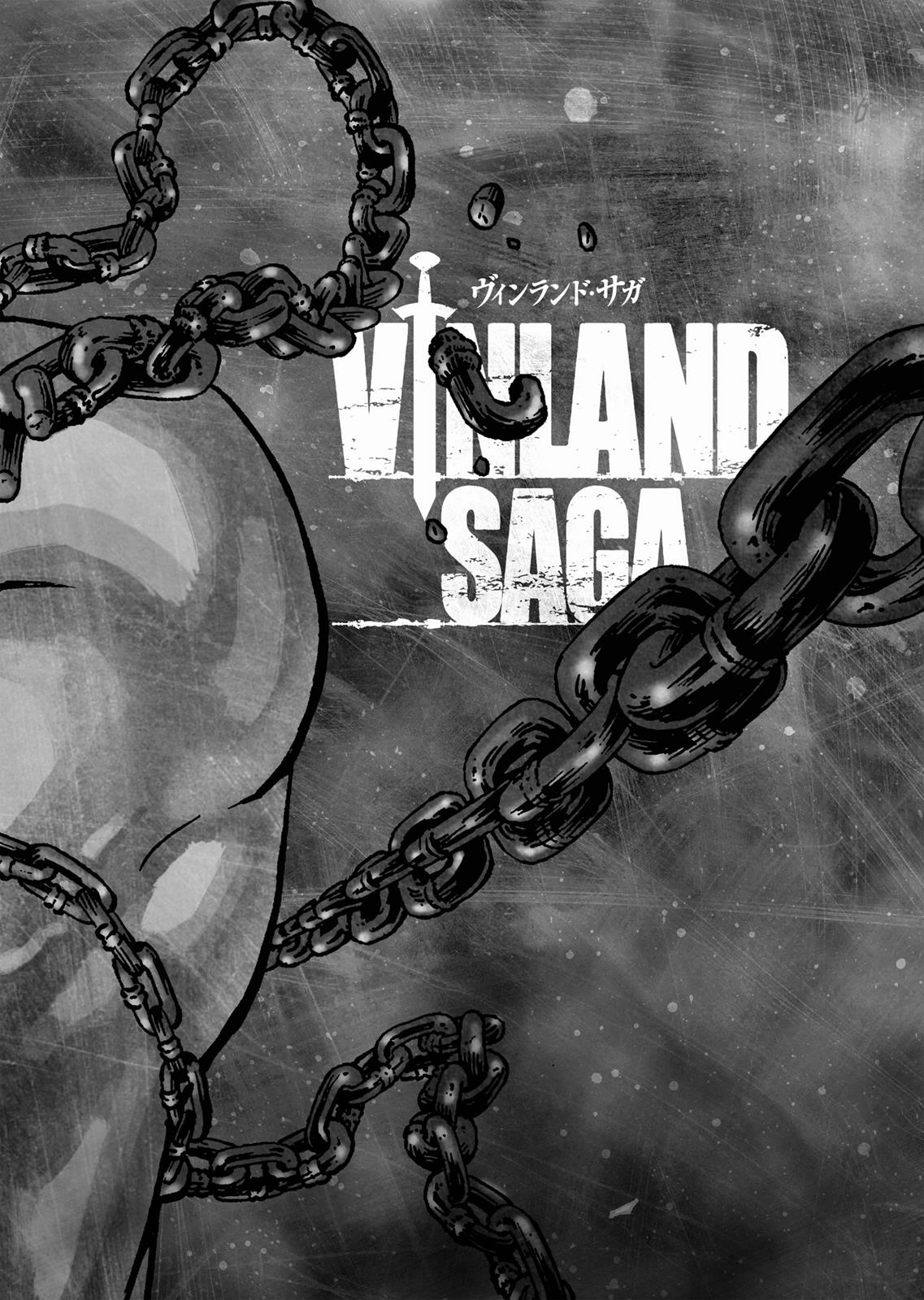Read Vinland Saga (en) Manga Online