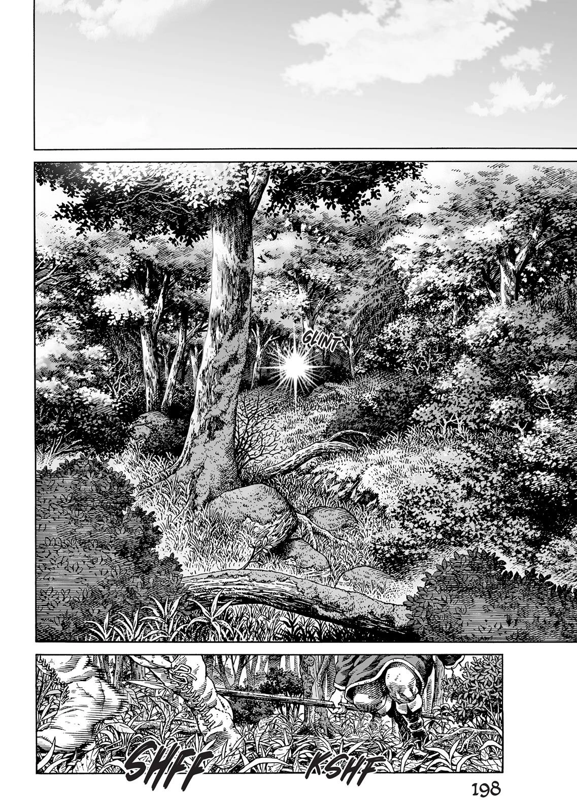 Read Vinland Saga (en) Manga Online